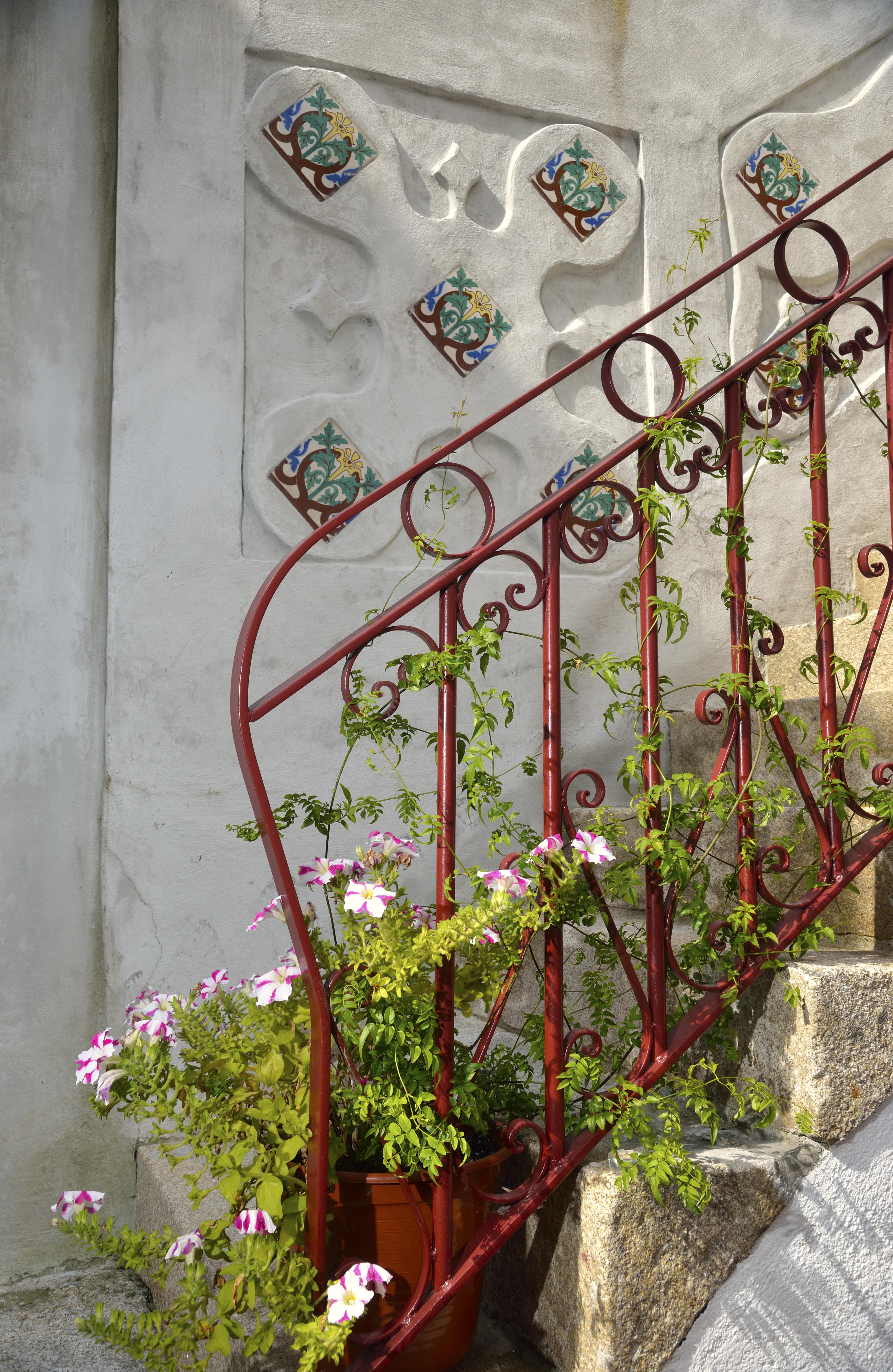 Dukes Corner Guest house Porto