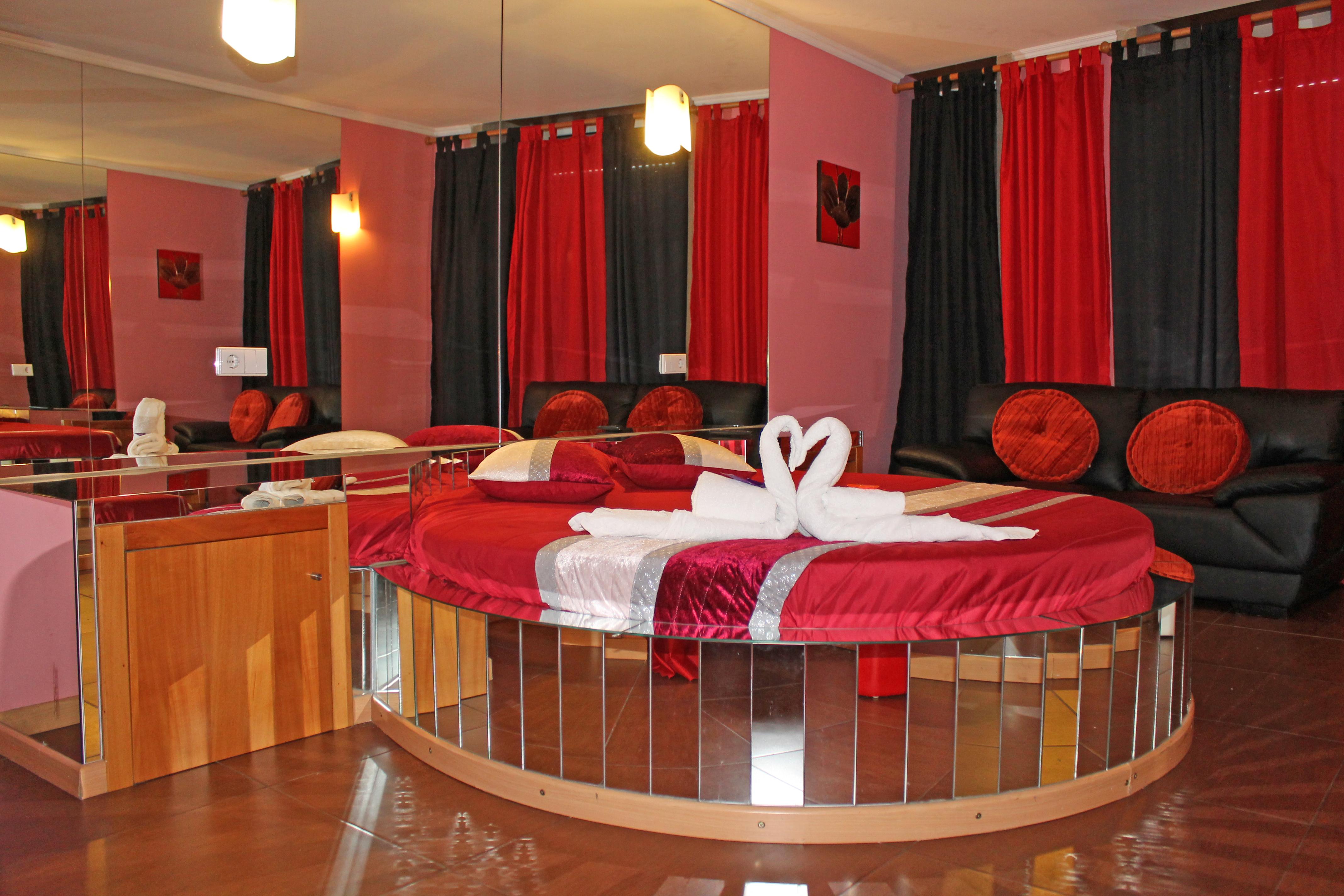 Monte Carlo Guest house