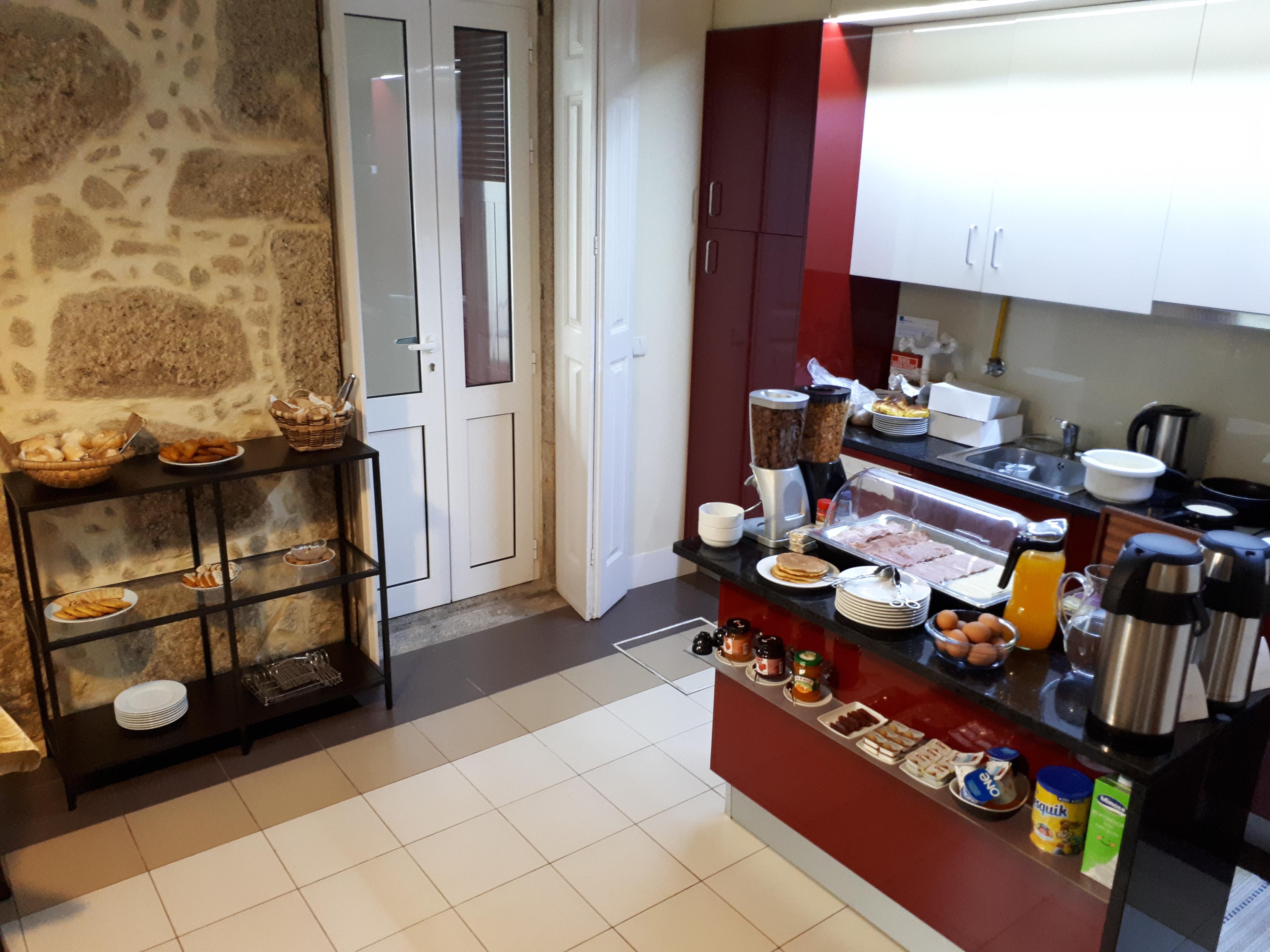 Guest house Dukes Corner