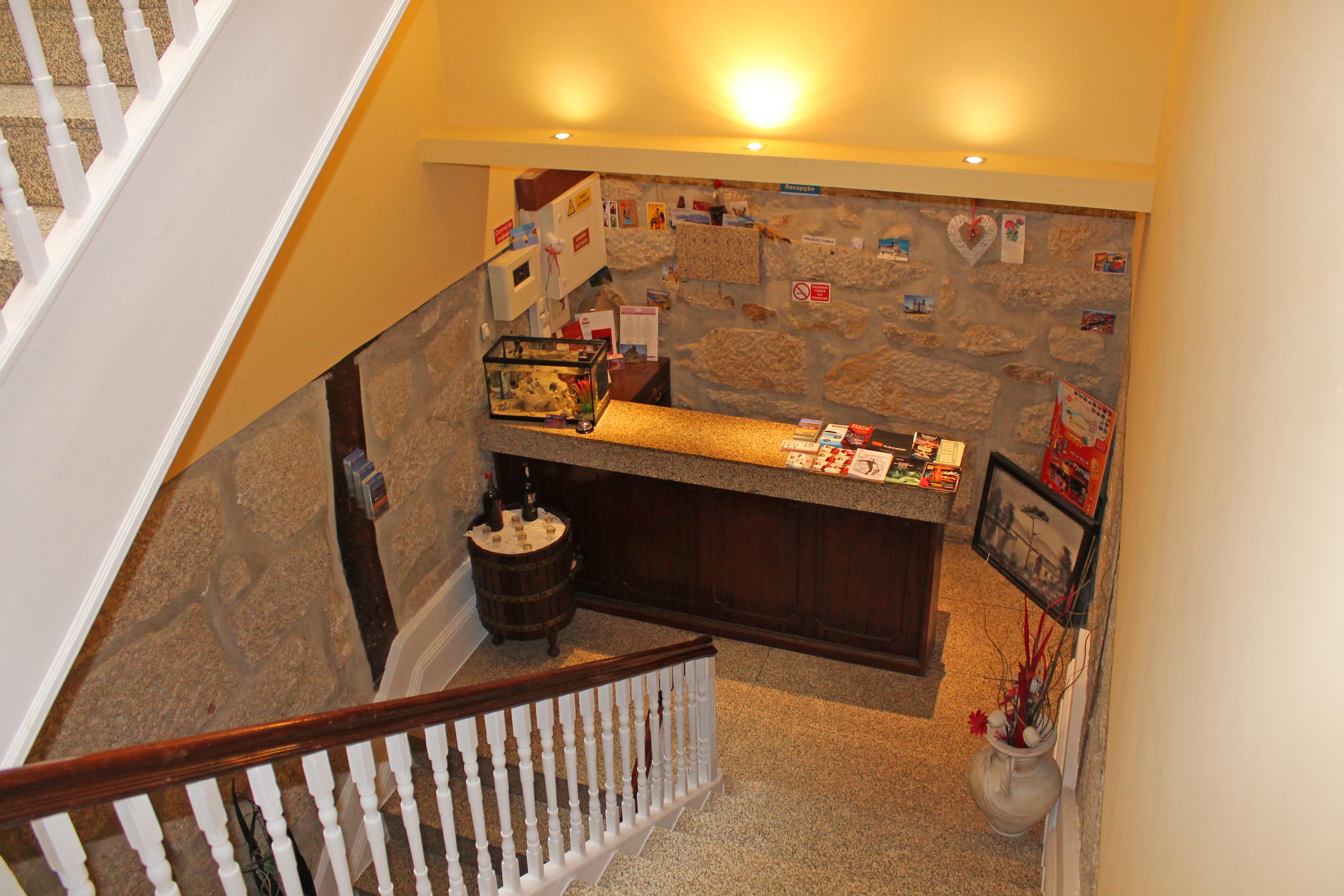 Monte Carlo Guest house