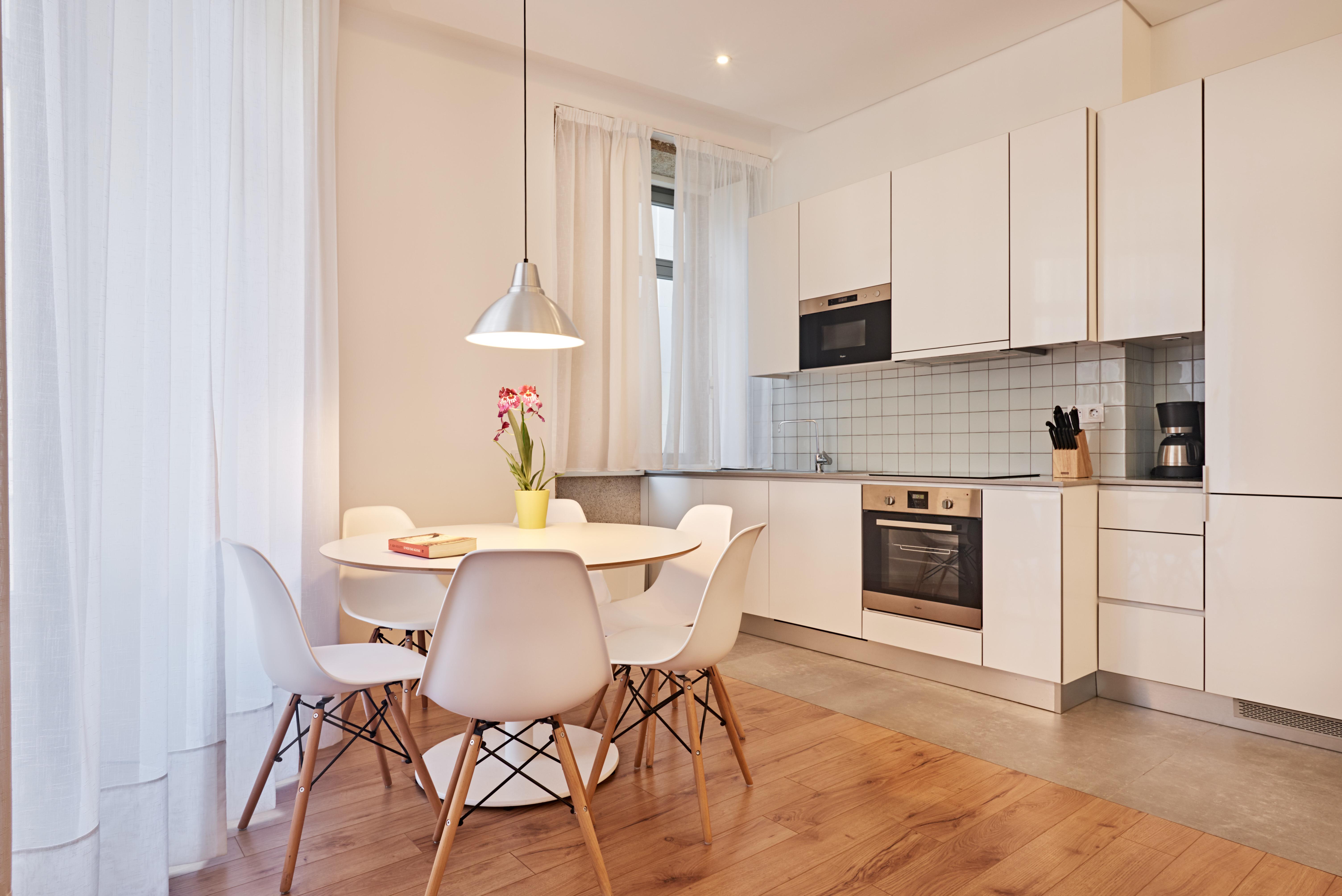 Ponte Nova Apartment Porto
