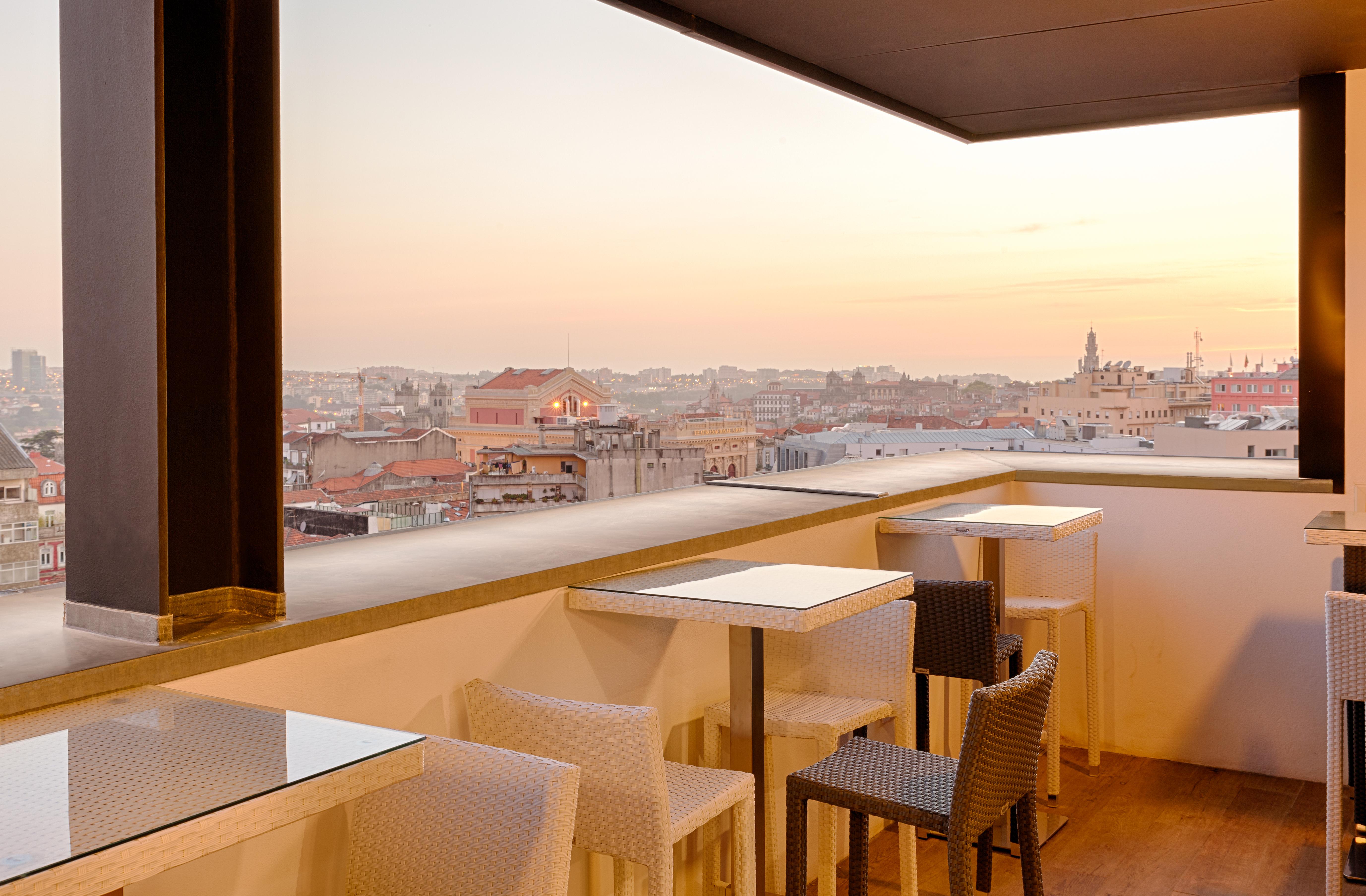 Hotel Premium Downtown Porto
