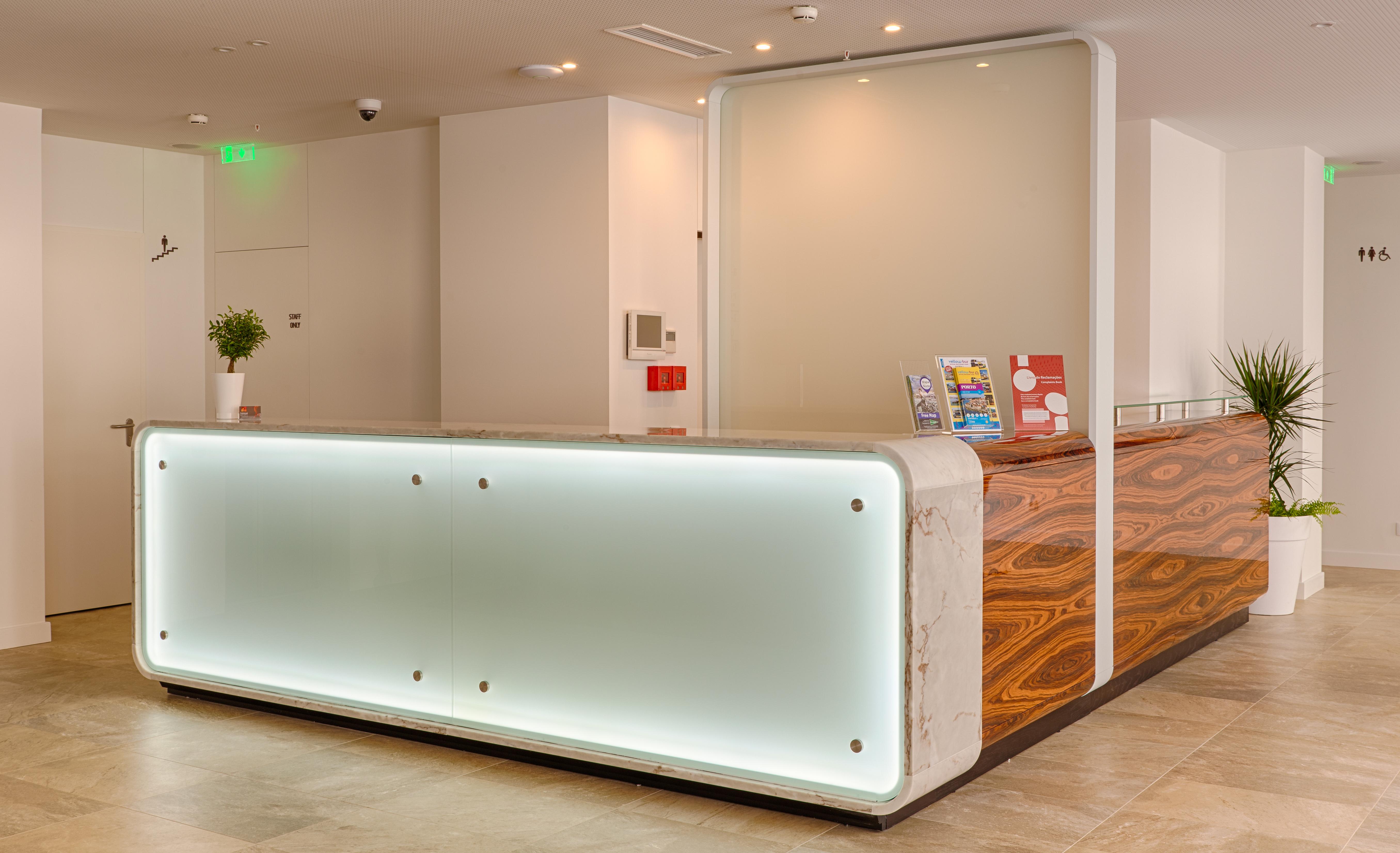 Hotel Premium Downtown Porto