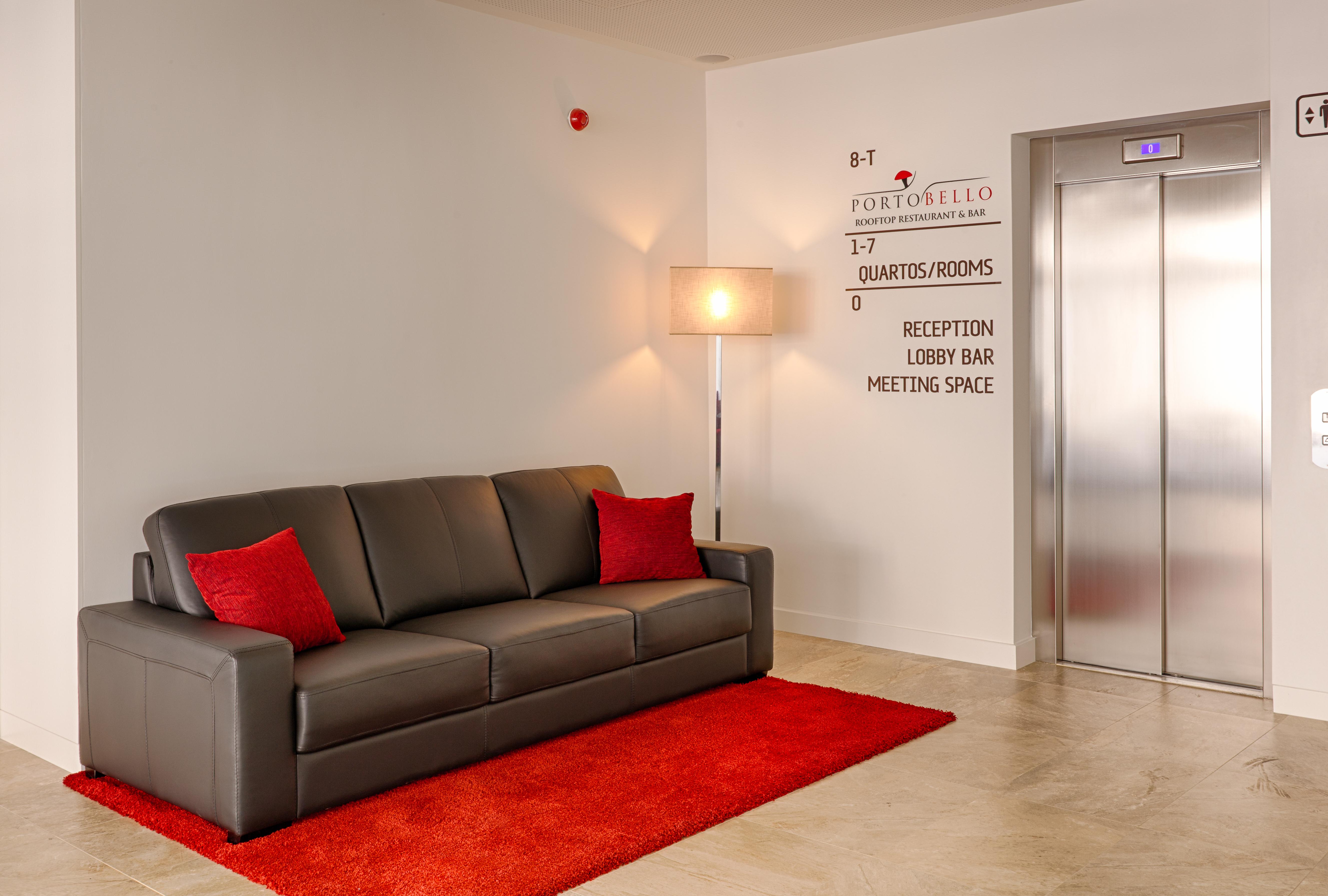Hotel Premium Downtown