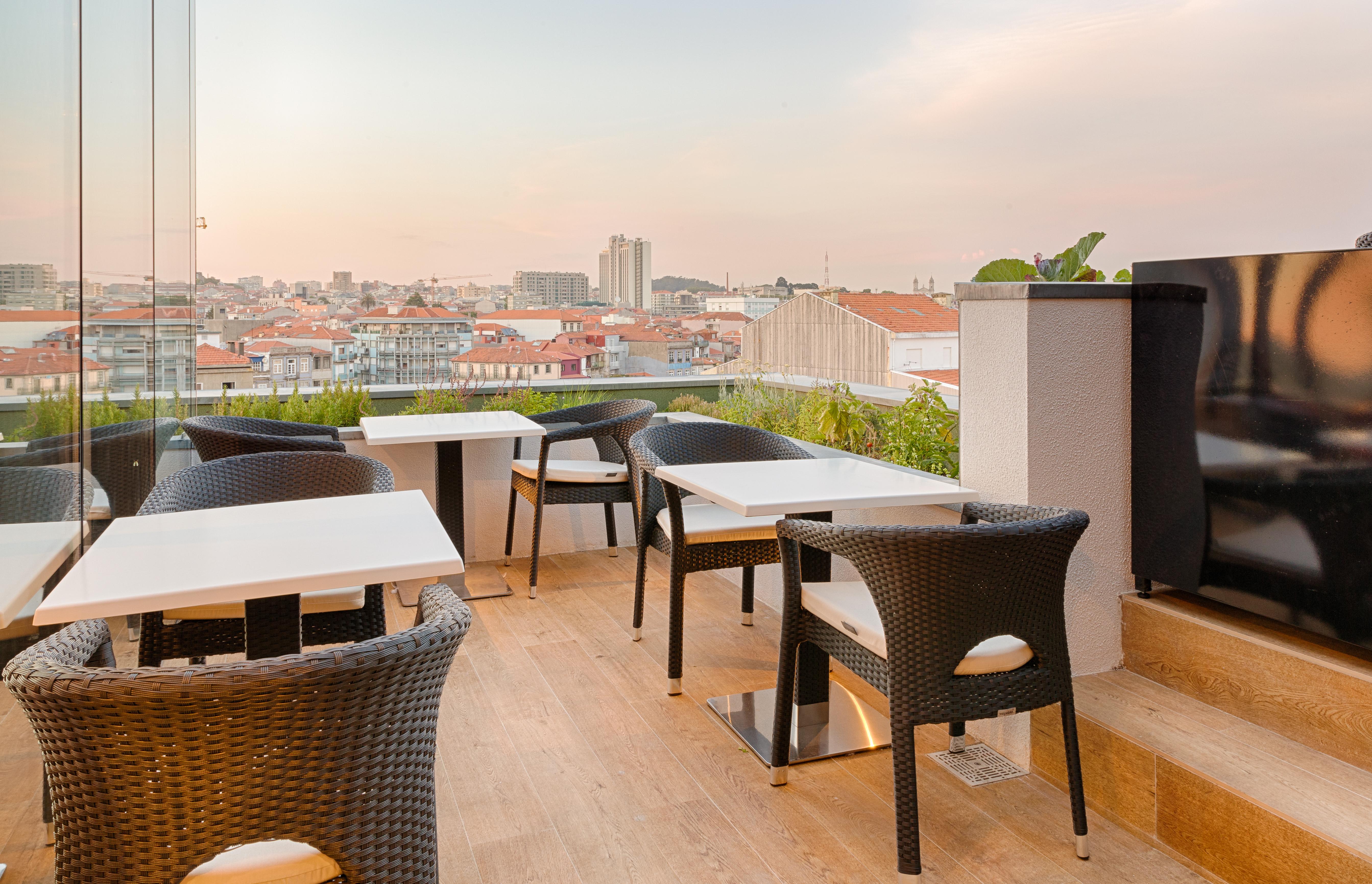 Premium Downtown Hotel Porto