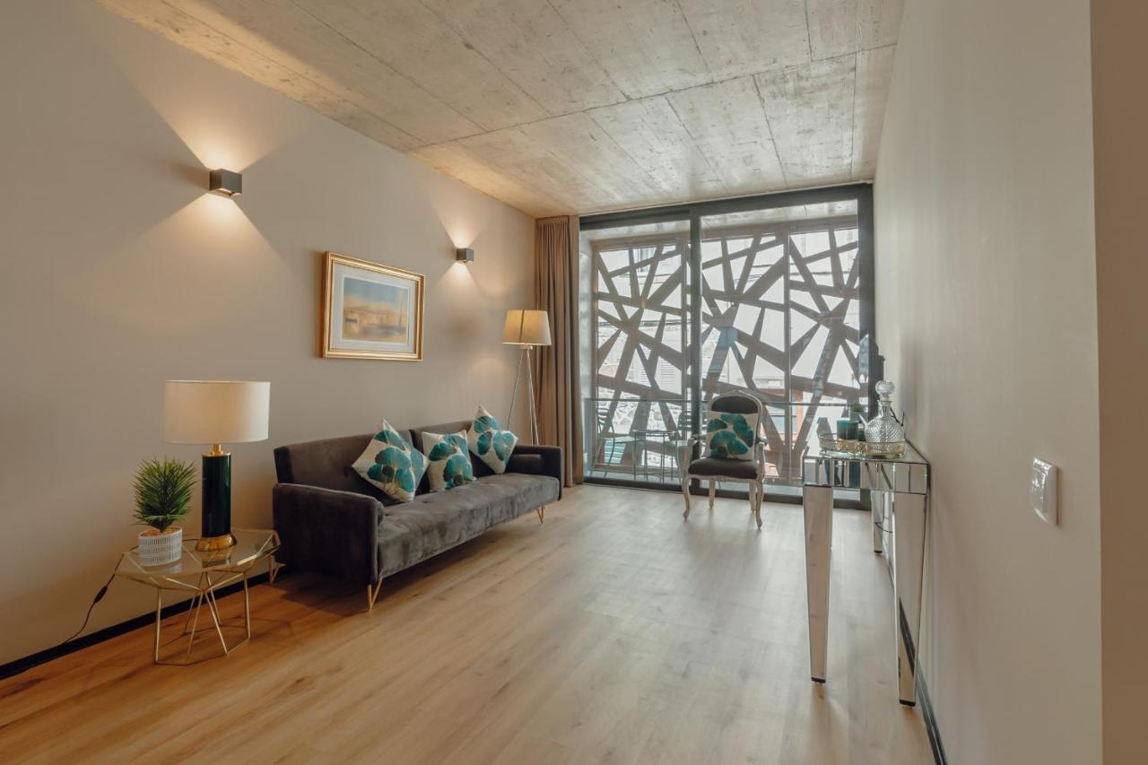 Appartement Center Premium By Vacationy Porto