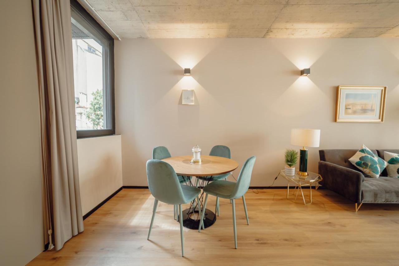 Center Premium By Vacationy Appartement