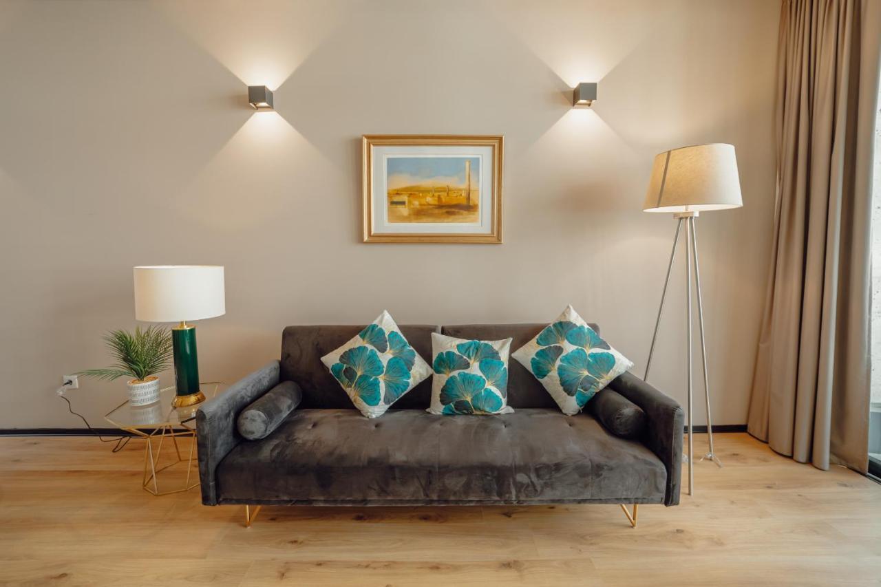 Appartement Center Premium By Vacationy