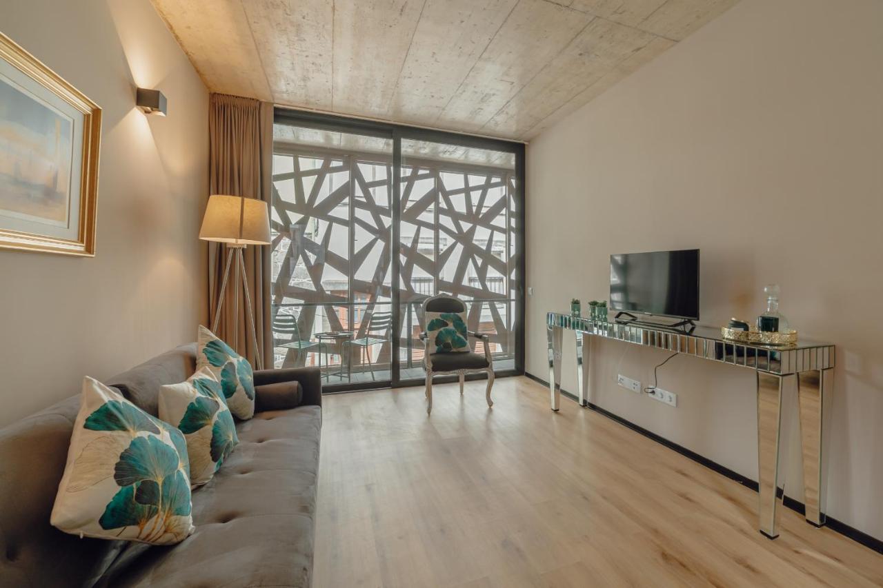 Center Premium By Vacationy Porto