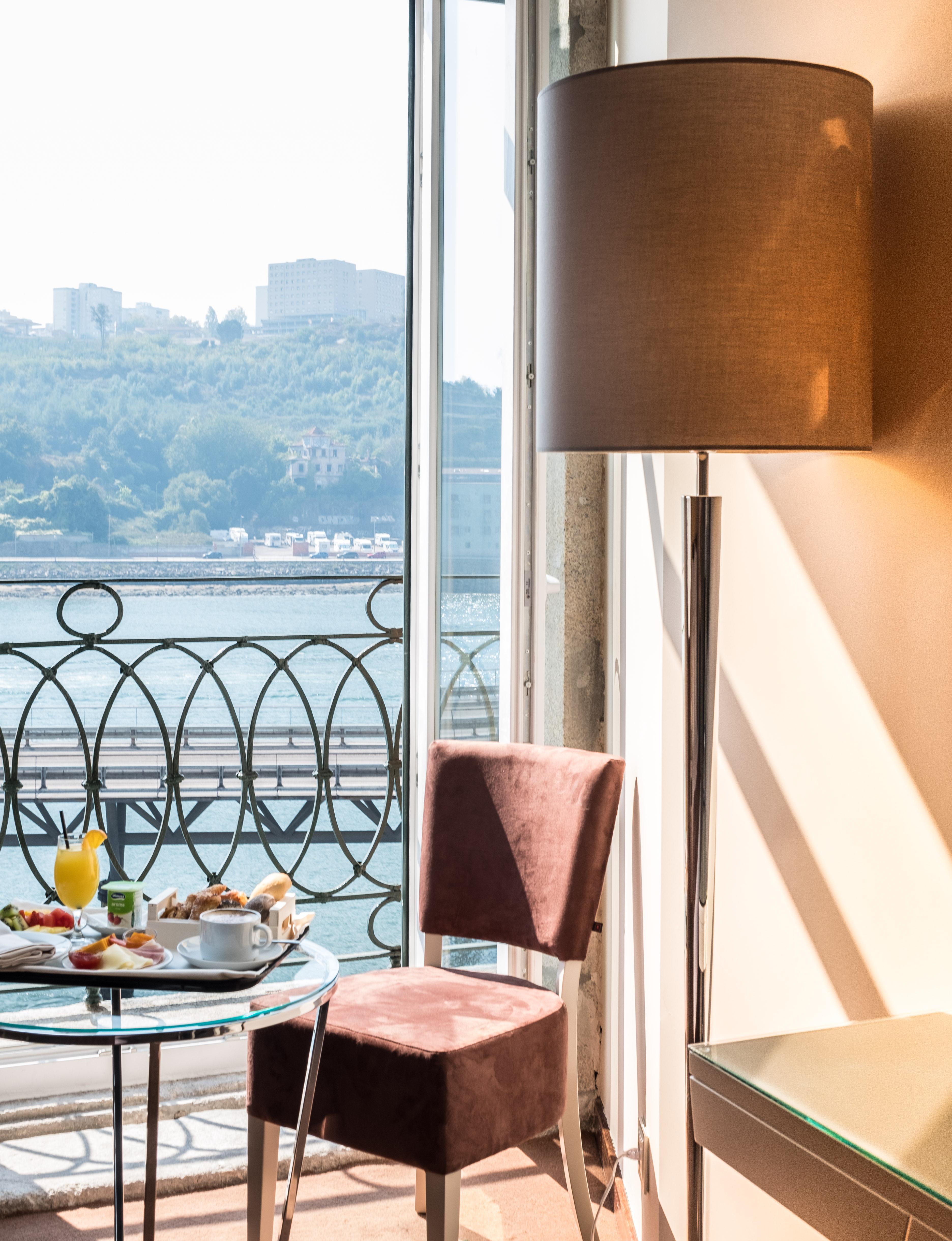 Hotel Gale Ribeira