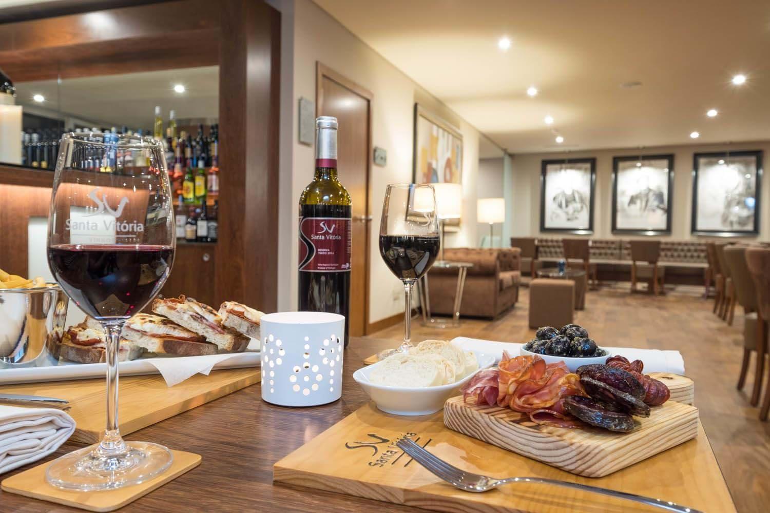 Hotel Gale Ribeira