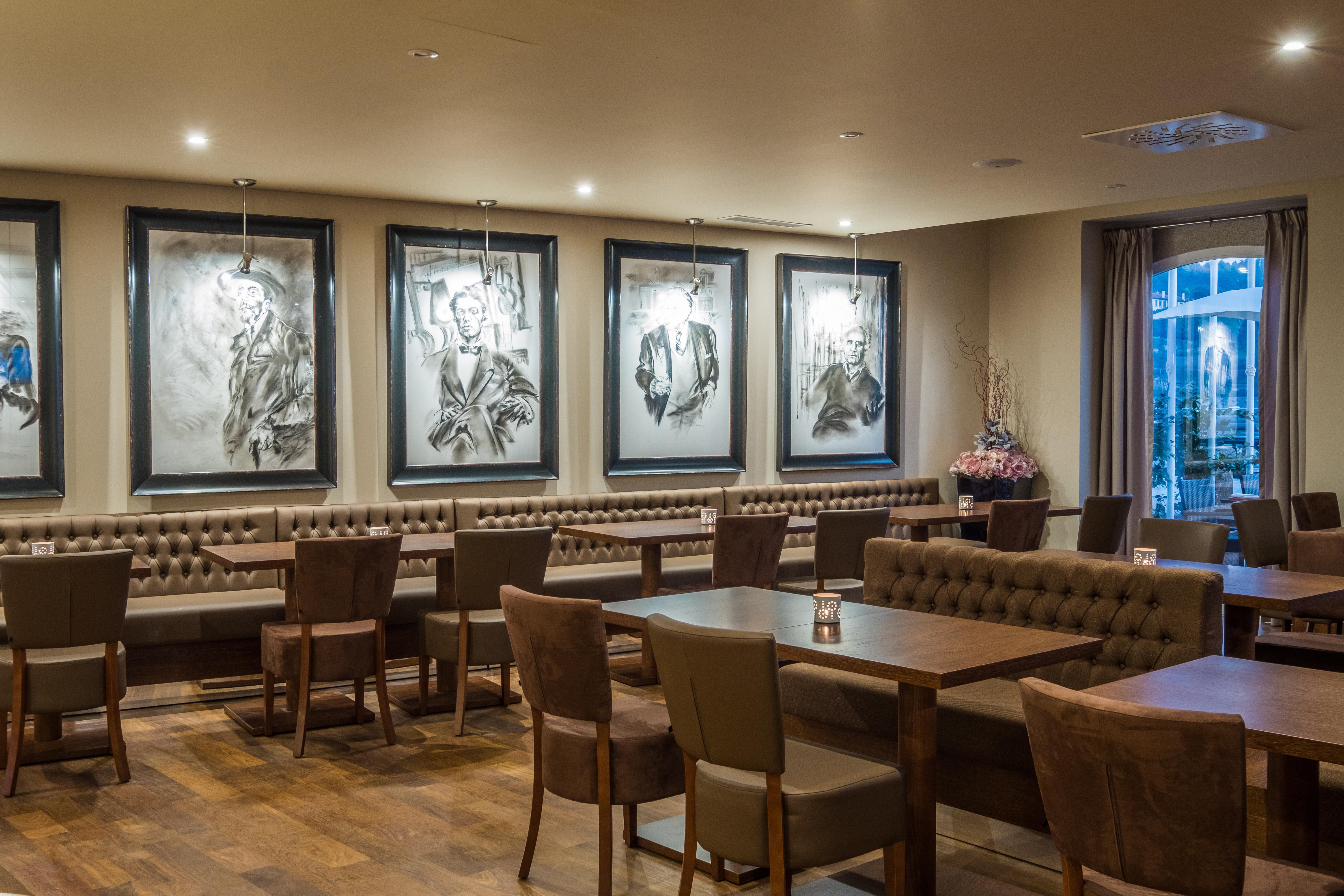 Hotel Gale Ribeira 4*