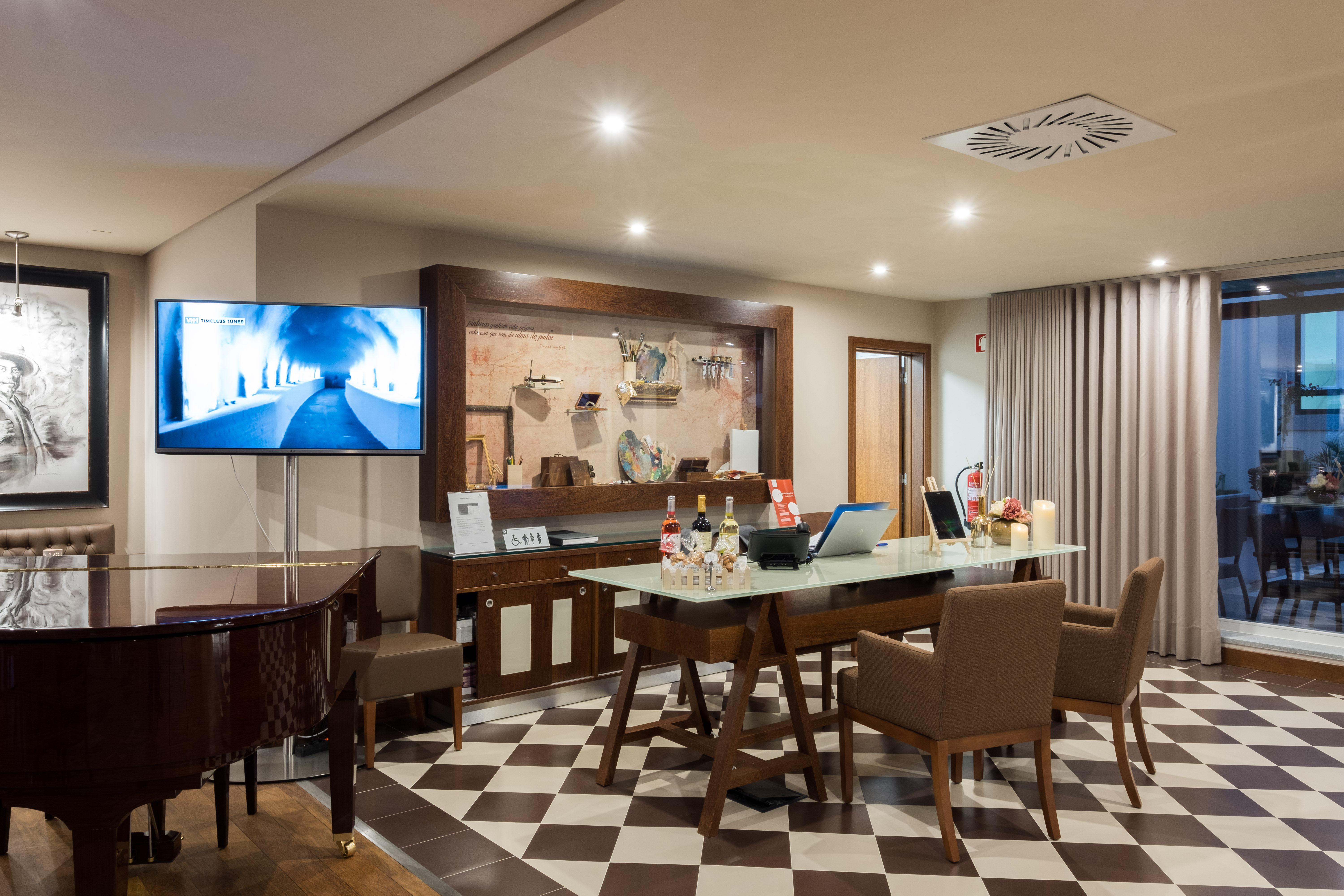 Hotel Gale Ribeira