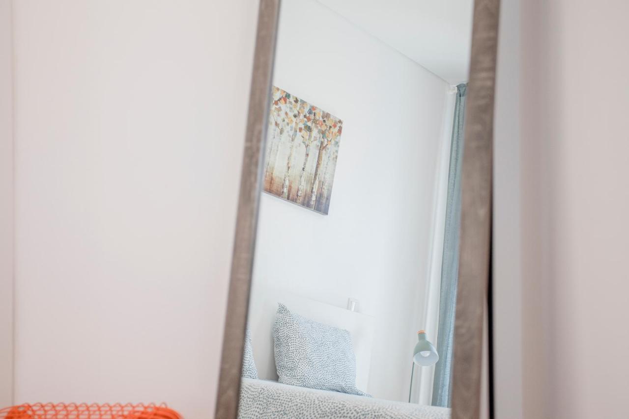 Apartamento Charming Downtown - 4pp Wifi Tv Porto