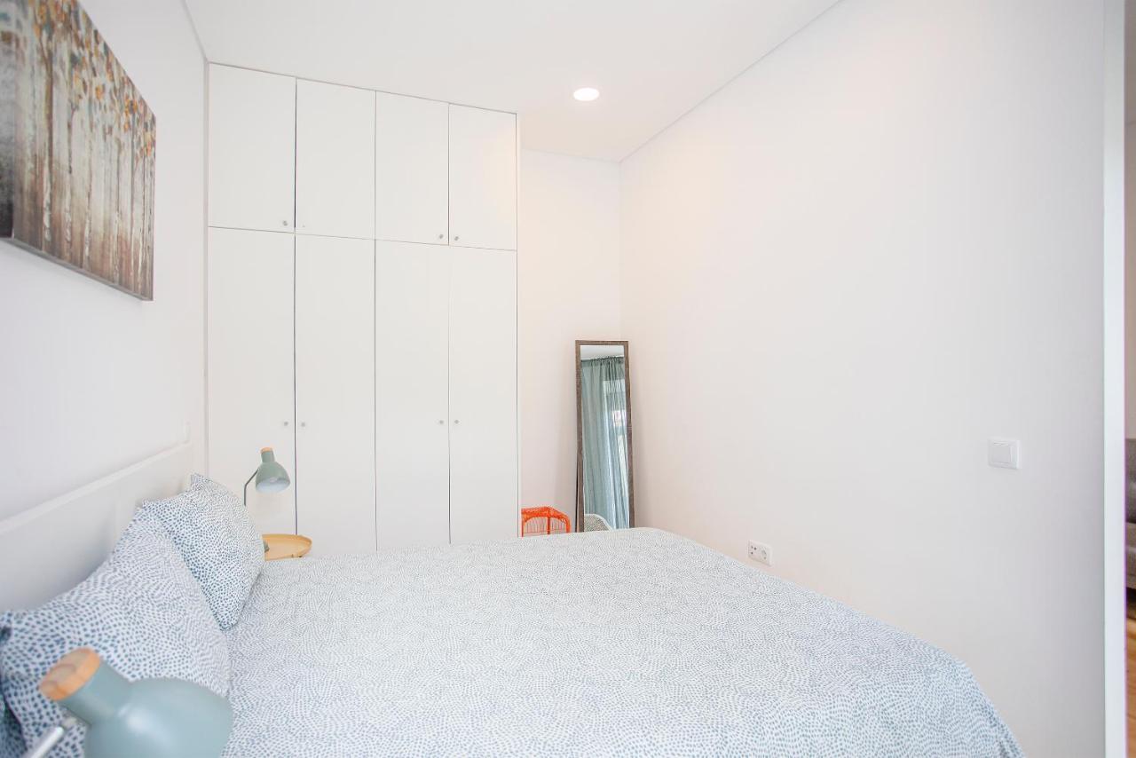 Charming Downtown - 4pp Wifi Tv Apartamento