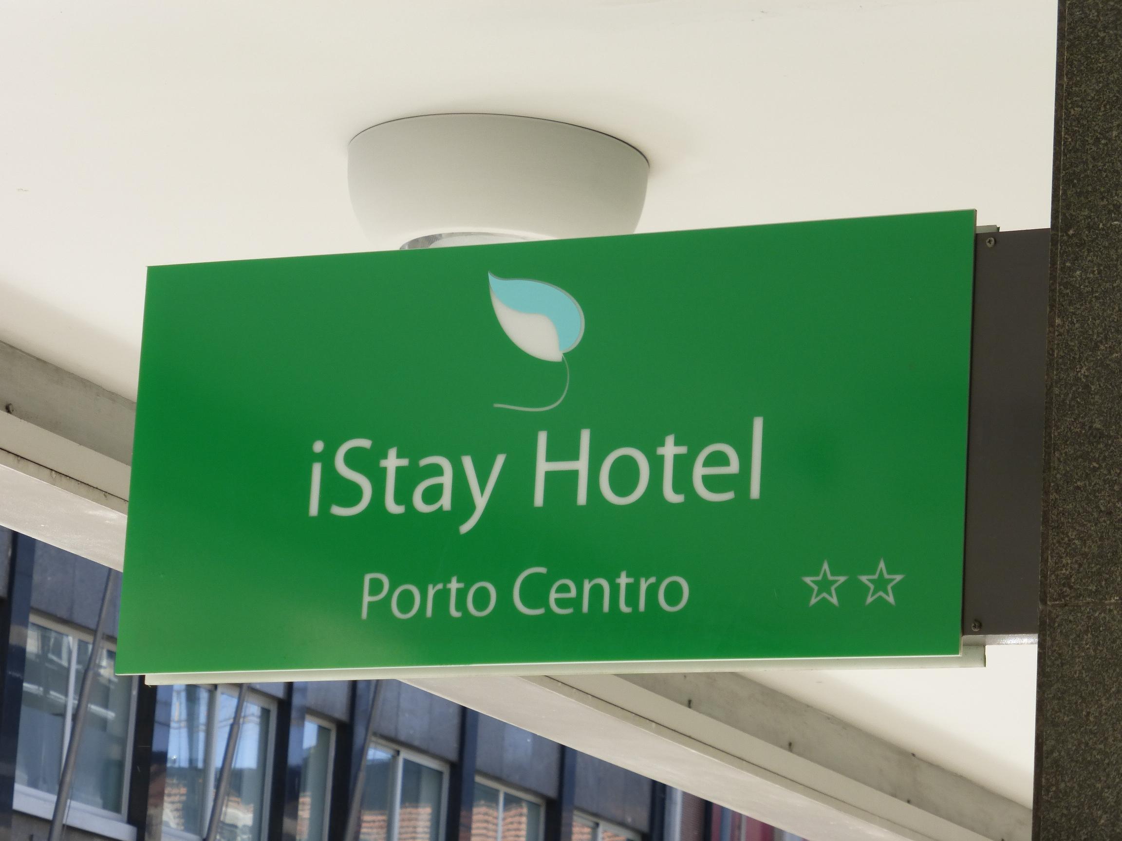 Hotel Herculano - Digital Access Porto