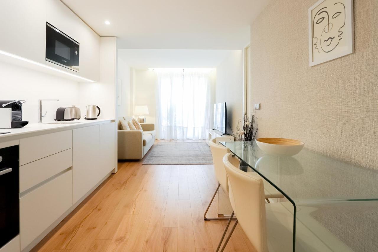 Apartment Hm - Casa Ghiselini 215 Porto