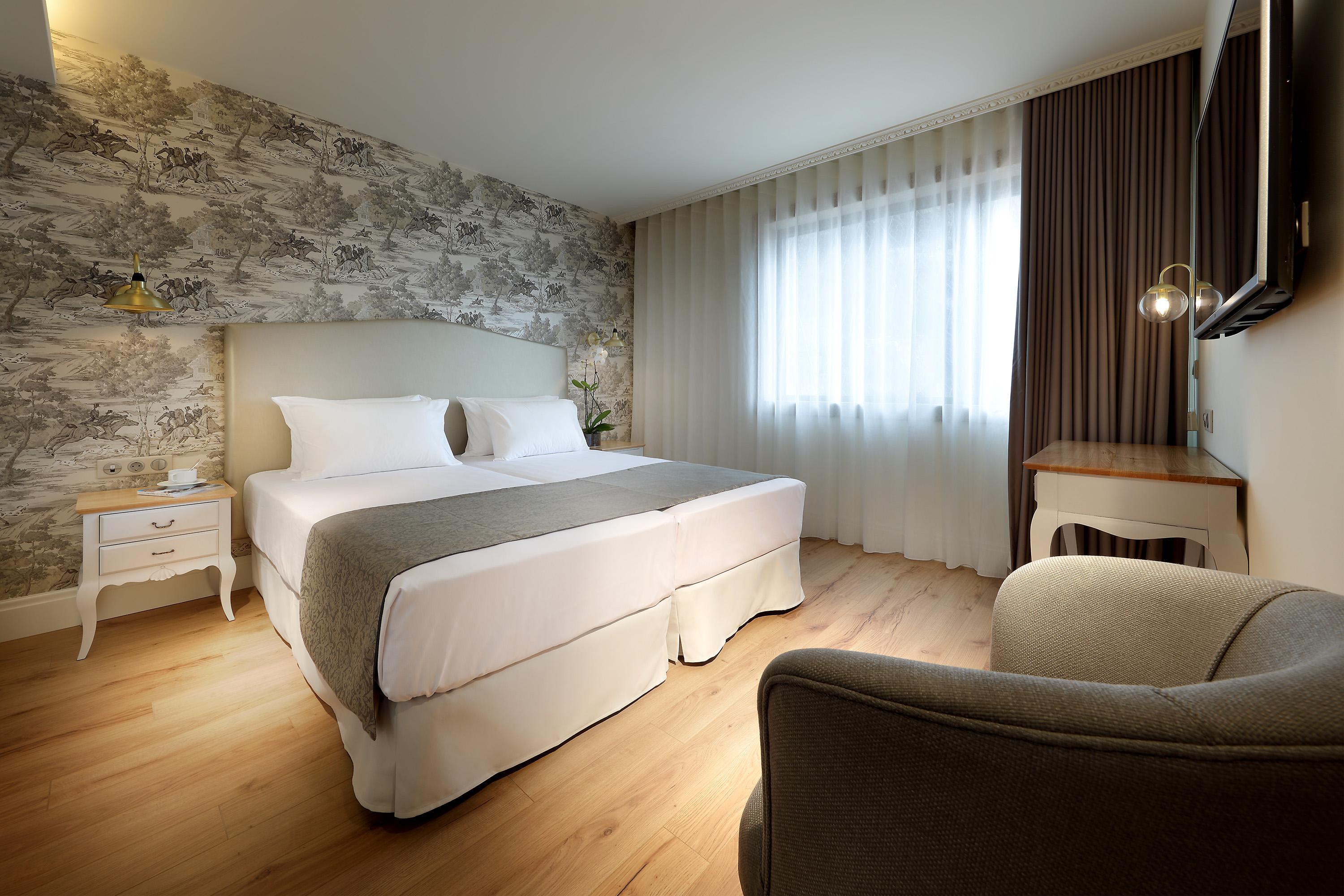 Eurostars Douro 4* Porto