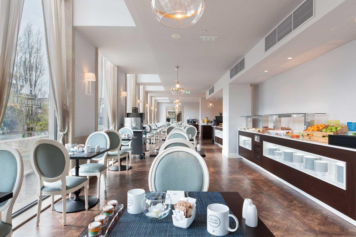 Eurostars Douro Hotel Porto