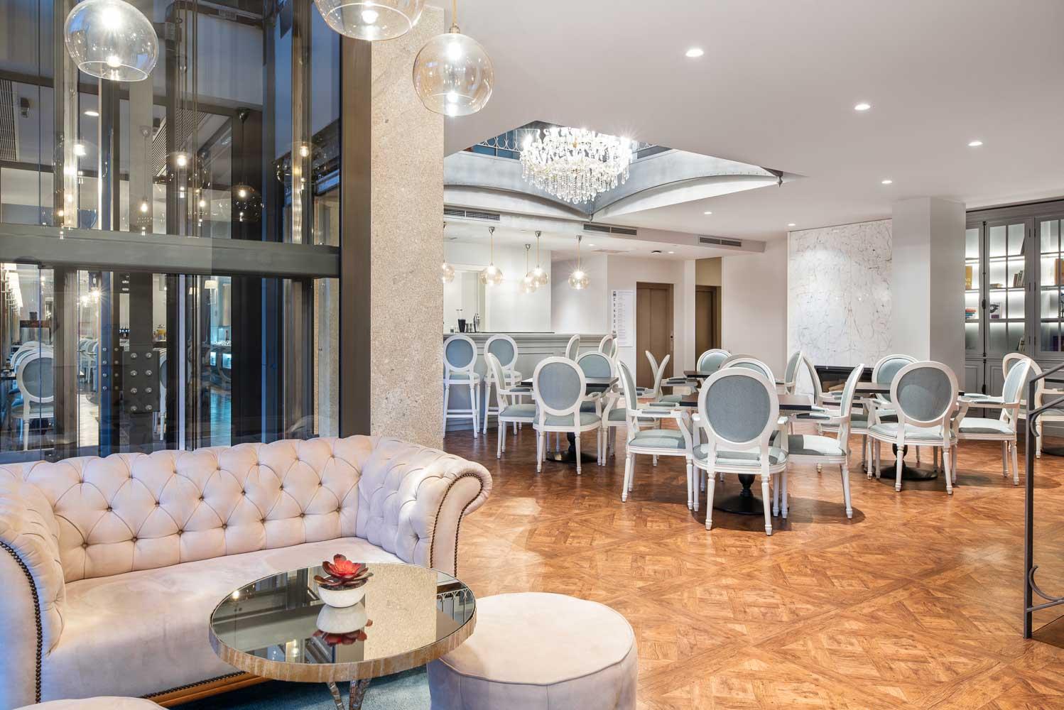 Eurostars Douro Hotel