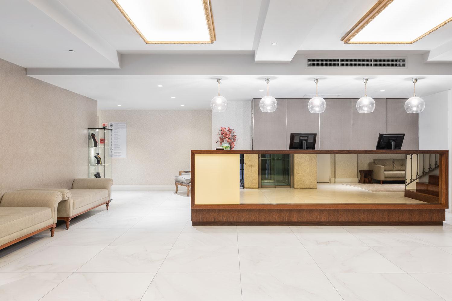 Eurostars Douro Hotel Porto