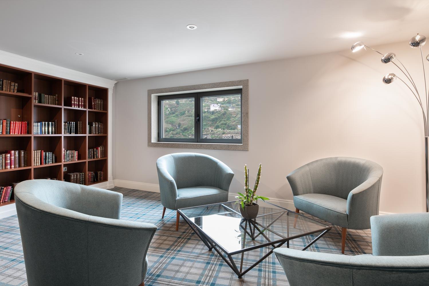 Hotel Eurostars Douro Porto