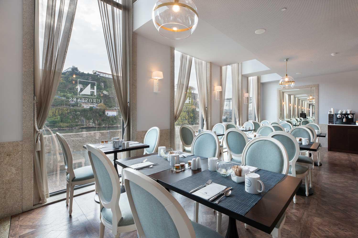 Eurostars Douro Porto