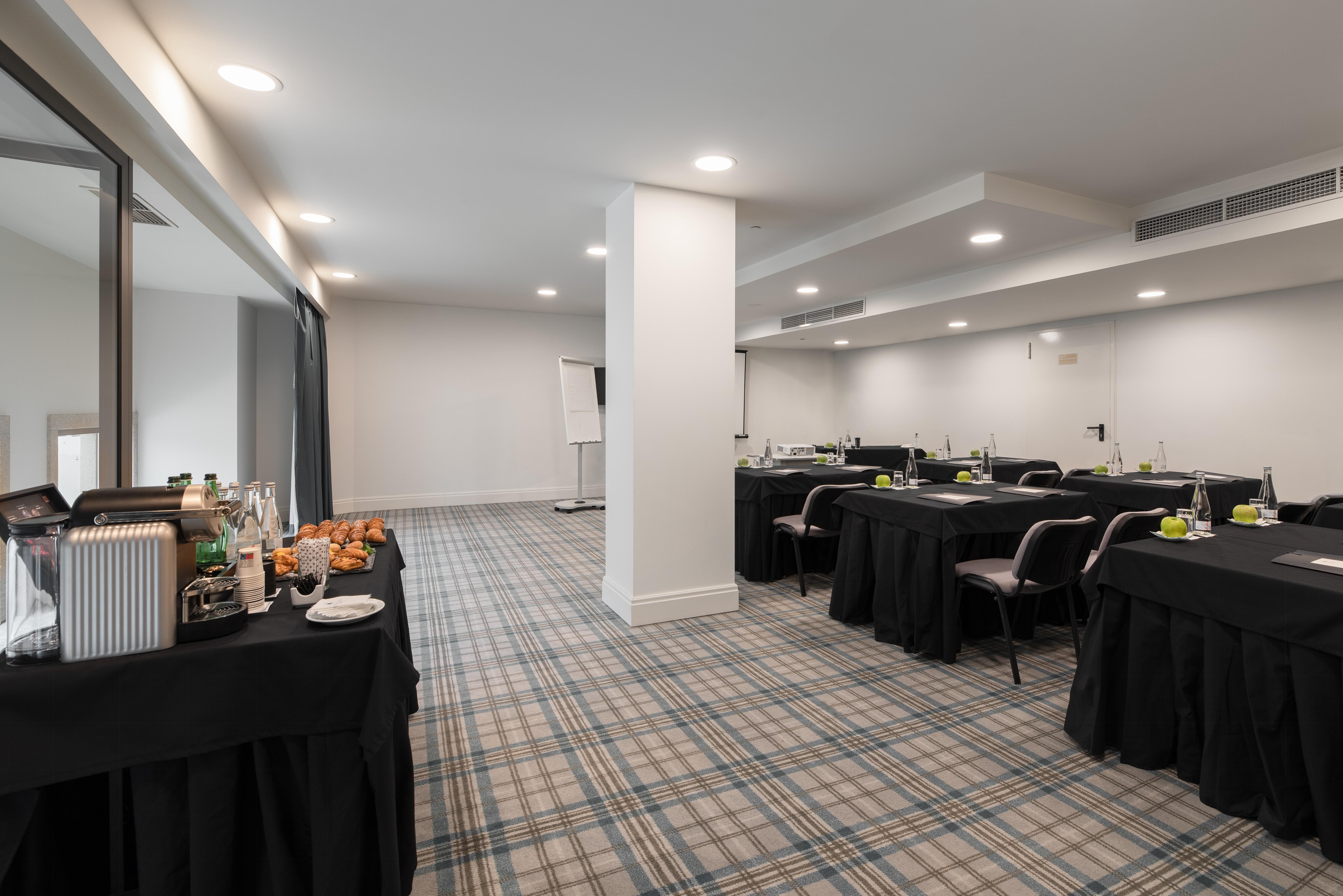 Eurostars Douro 4*
