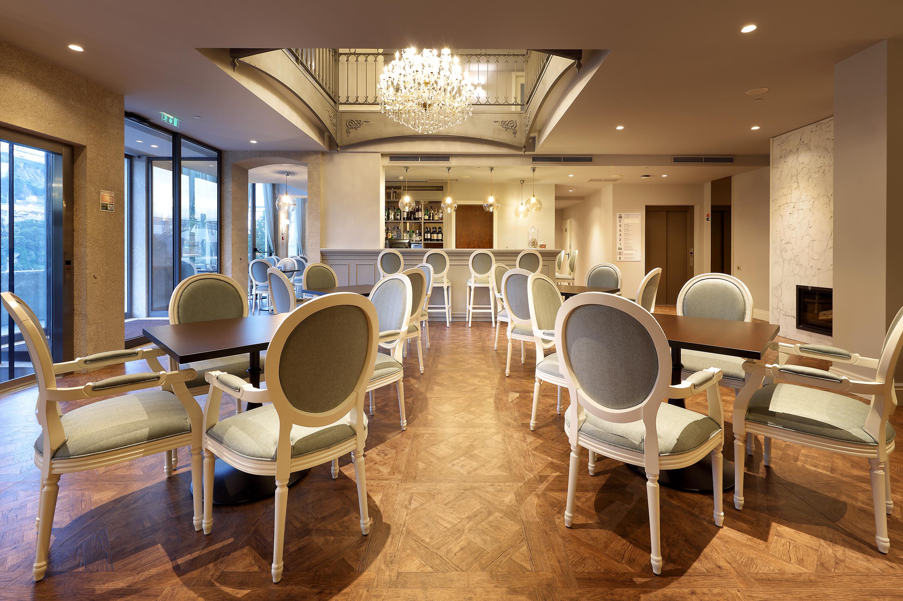 Eurostars Douro