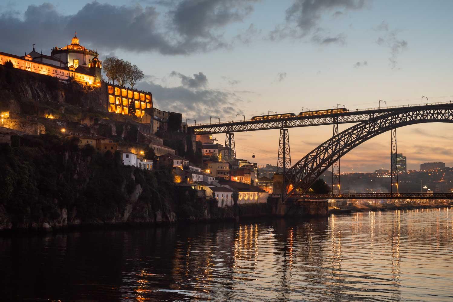 Eurostars Douro 4* Porto