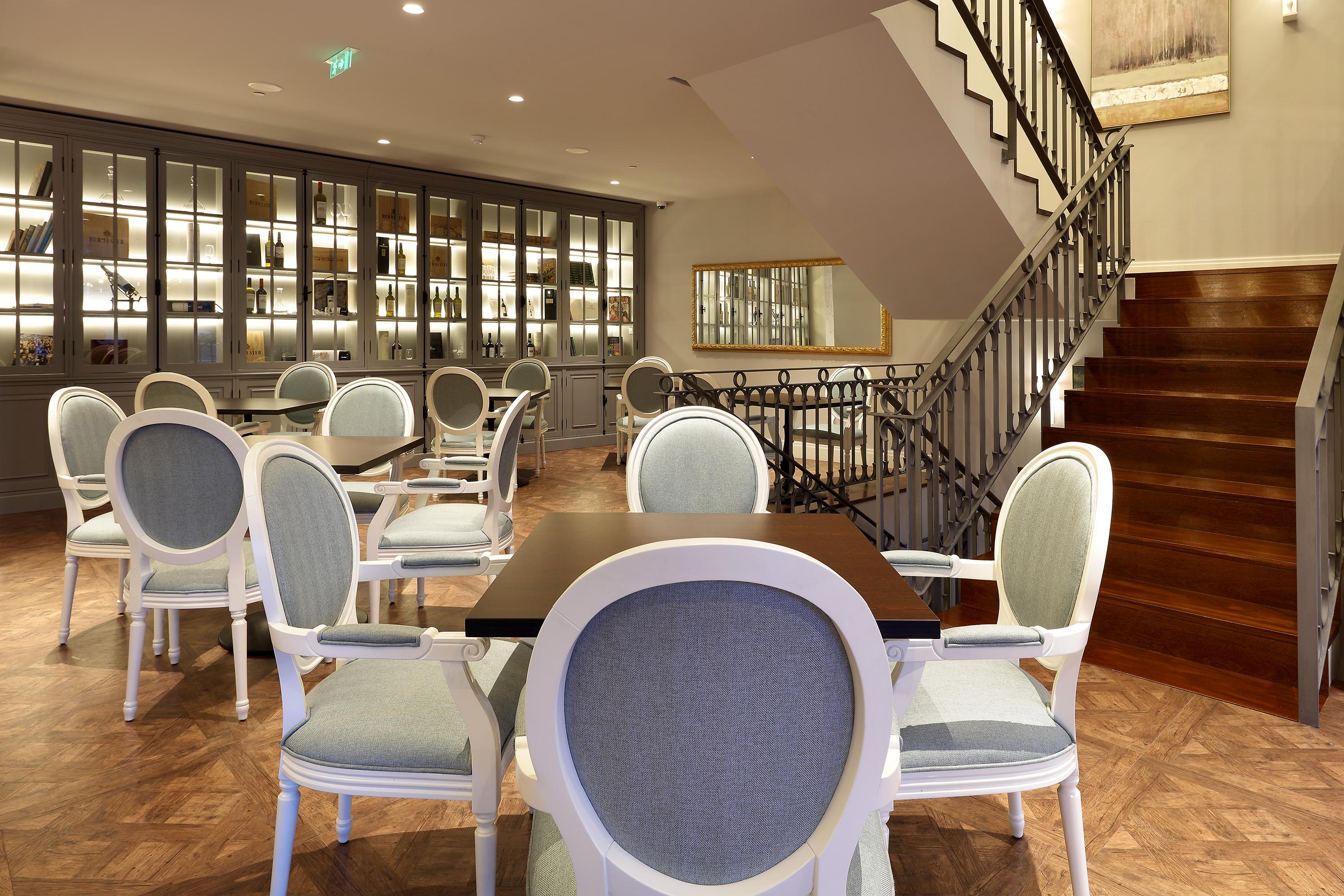 Eurostars Douro Hotel Porto