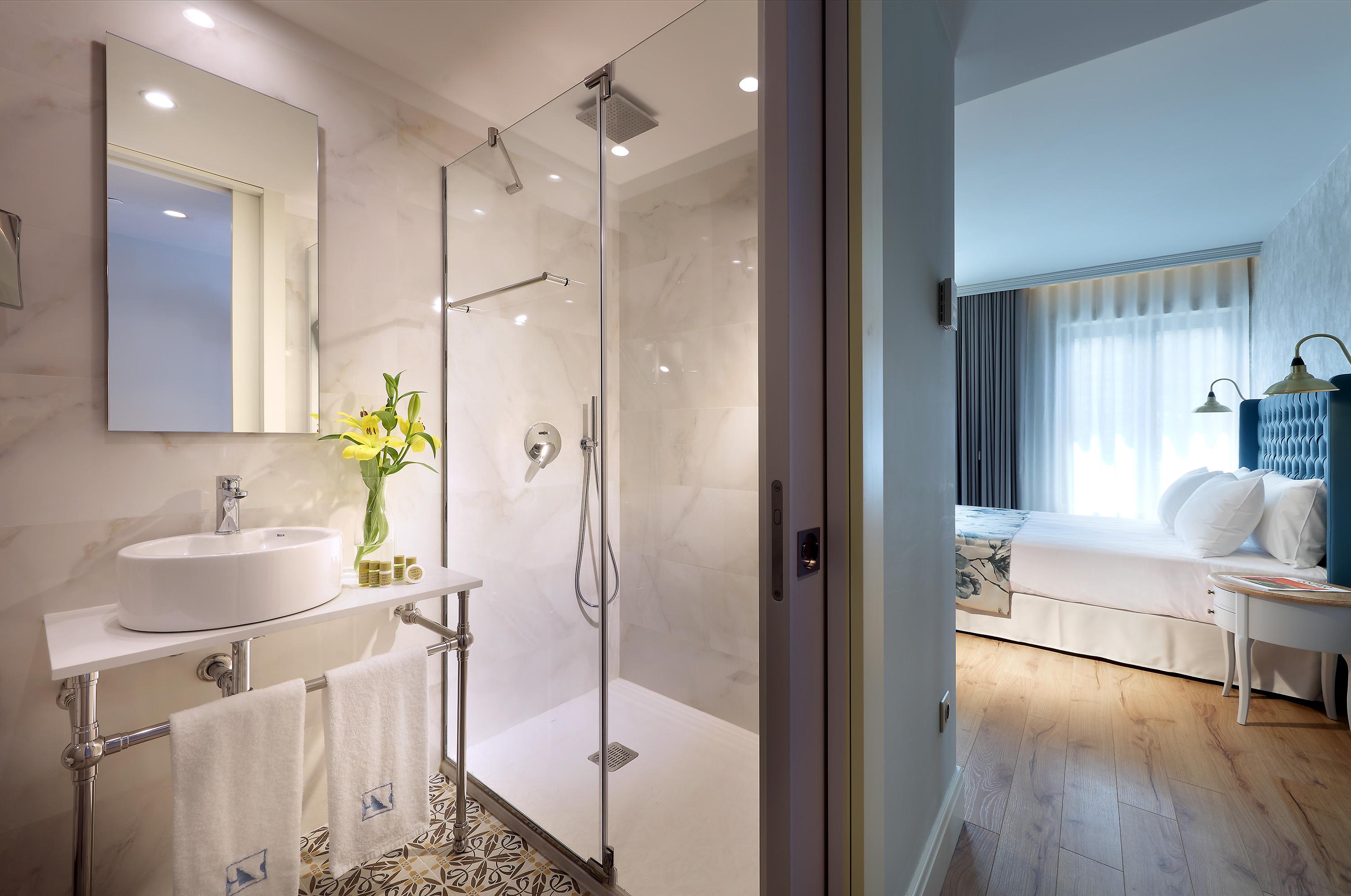 Eurostars Douro 4*