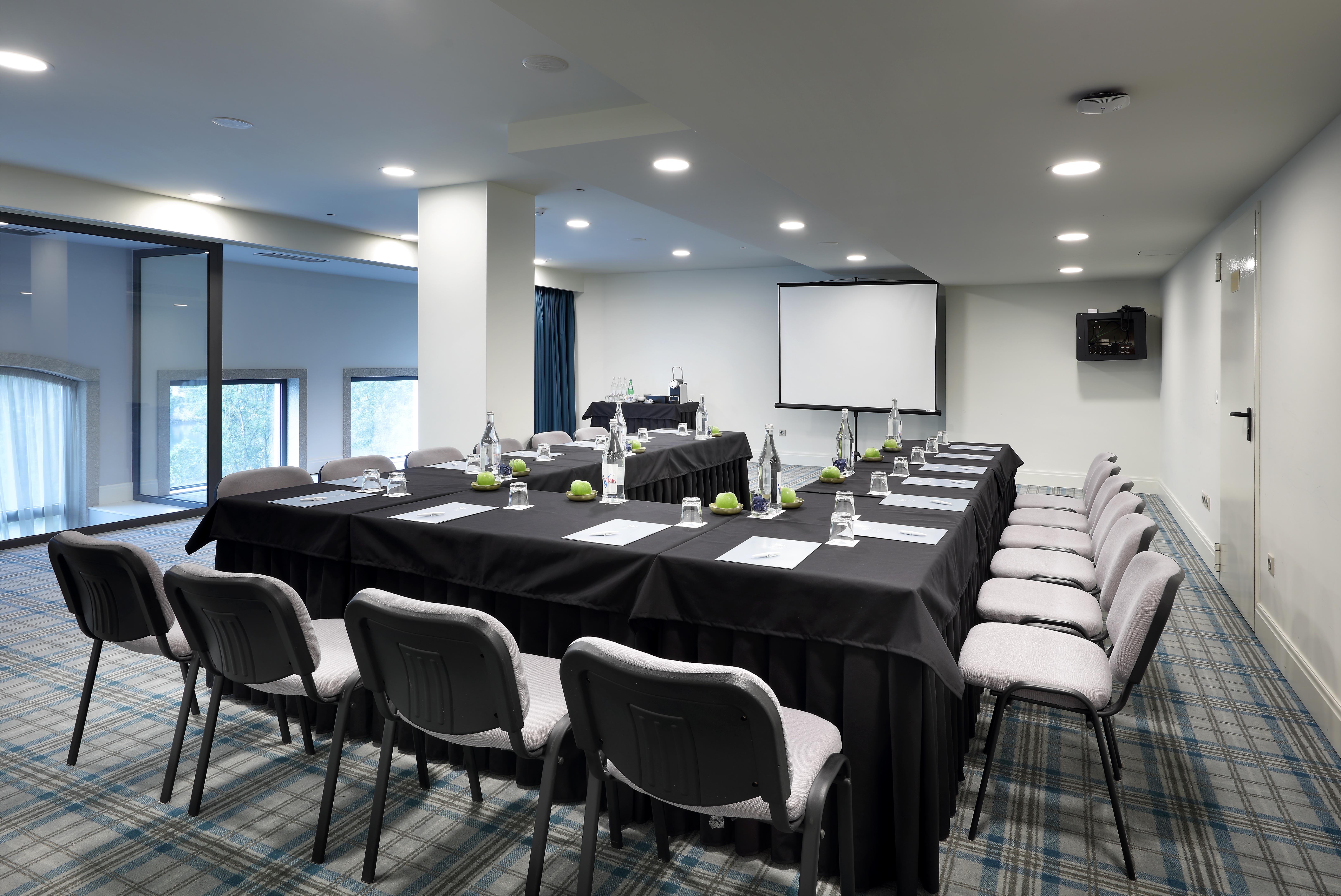 Eurostars Douro Hotel 4*