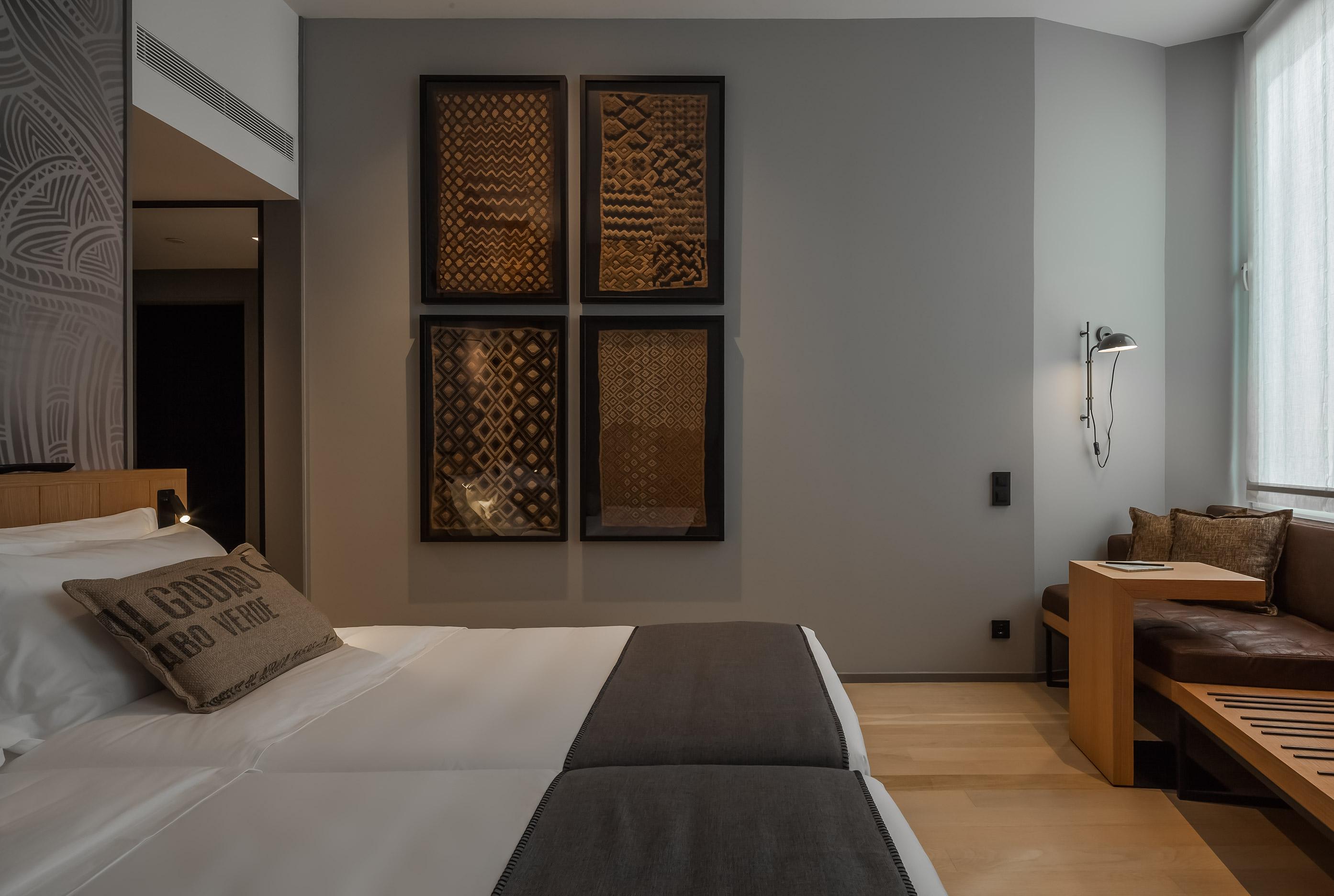 Descobertas Boutique By Aspasios Hotel 4*