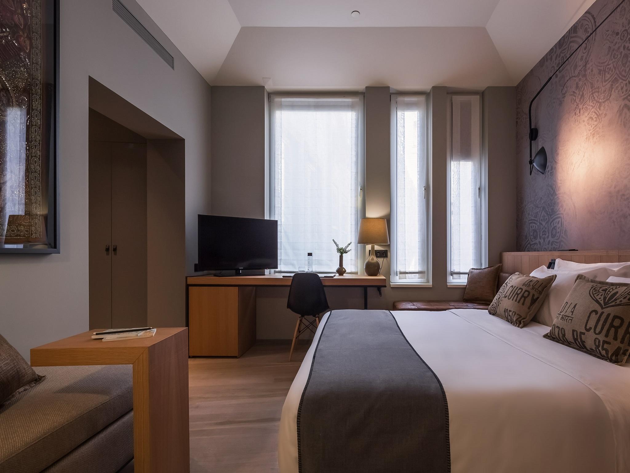 Hotel Descobertas Boutique By Aspasios Porto
