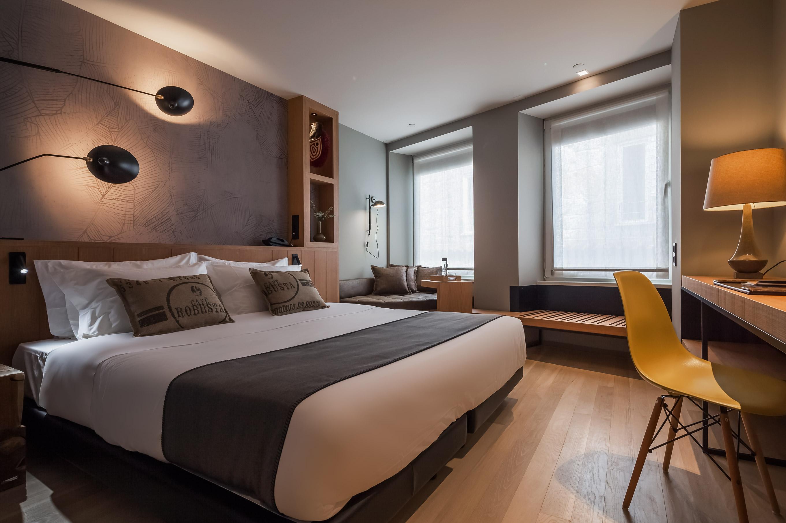 Descobertas Boutique By Aspasios Hotel Porto
