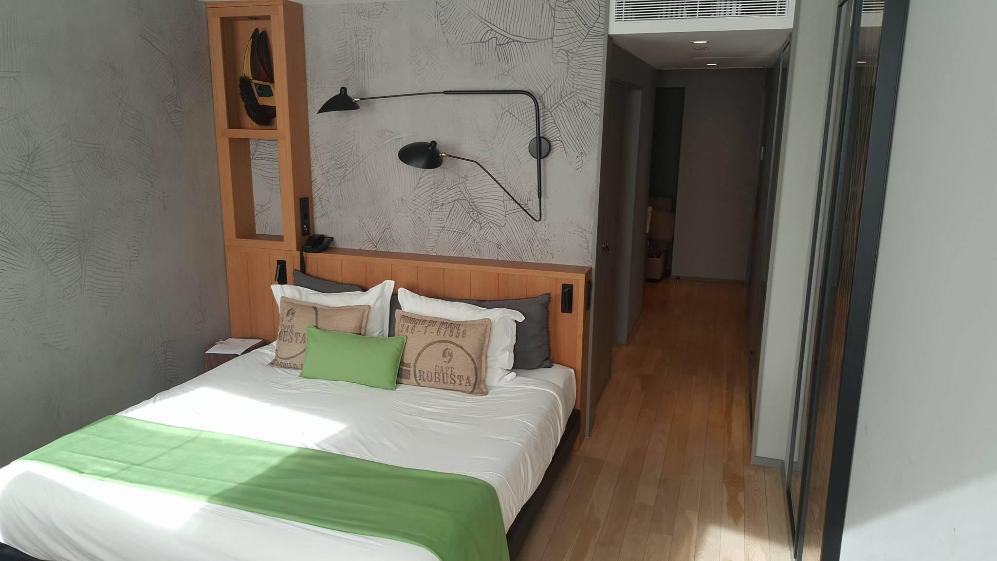 Descobertas Boutique By Aspasios Hotel