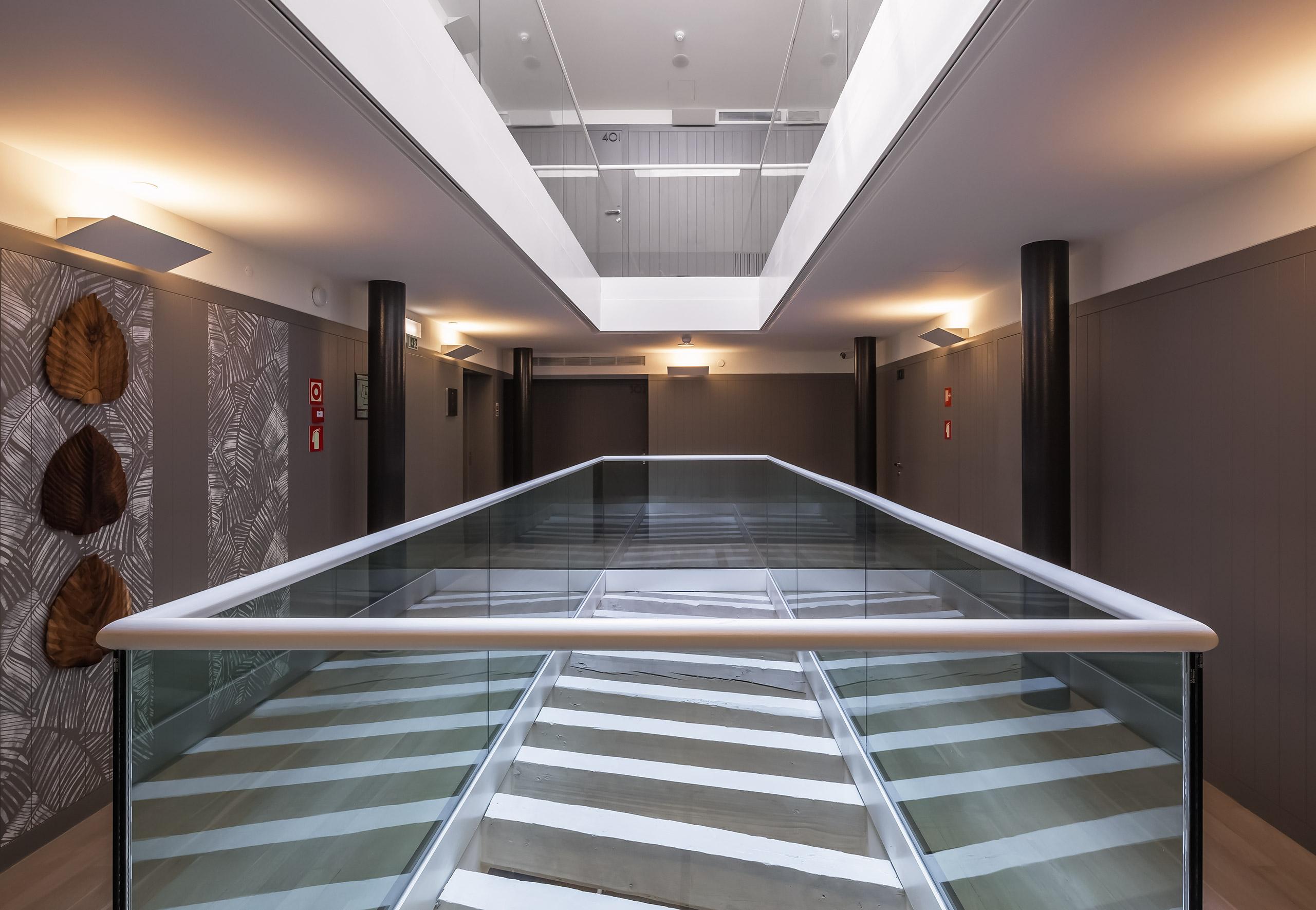 Hotel Descobertas Boutique By Aspasios 4*
