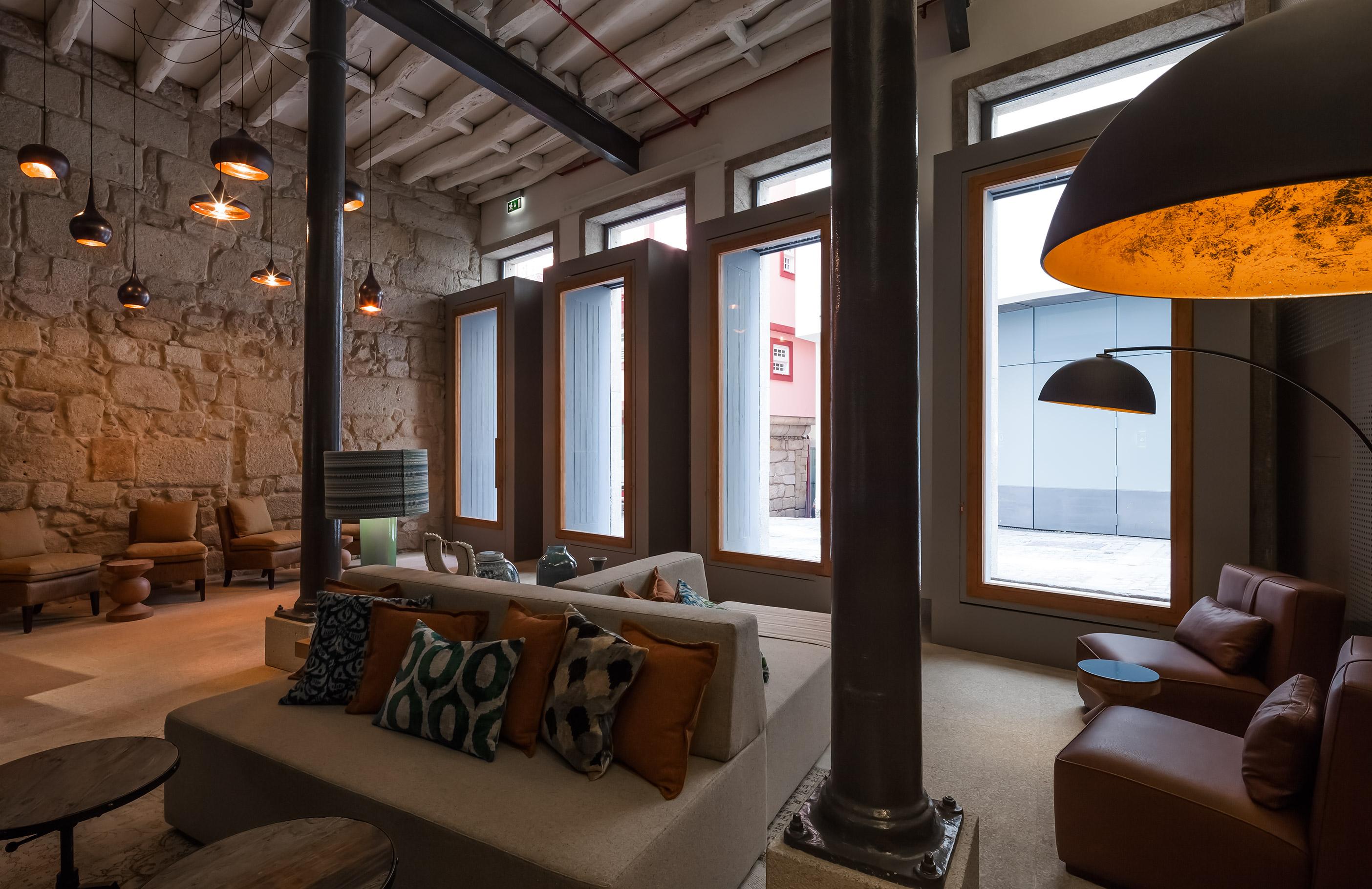 Hotel Descobertas Boutique By Aspasios Porto