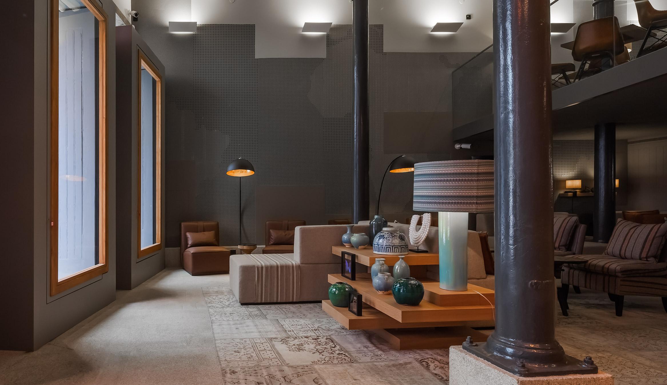 Descobertas Boutique By Aspasios Porto