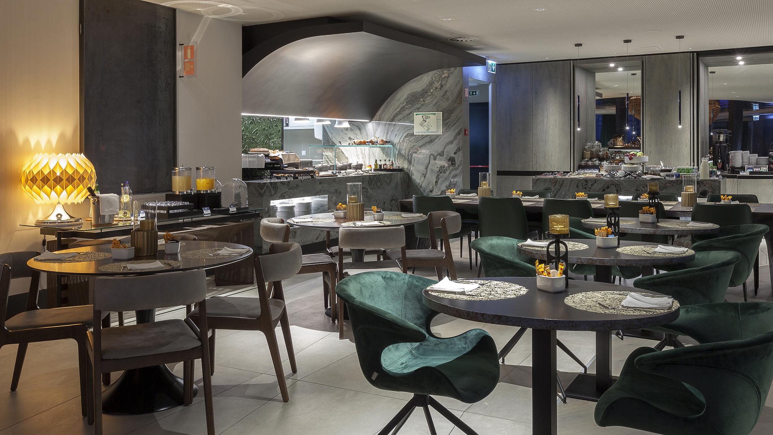 Royal Bridges Hotel Porto