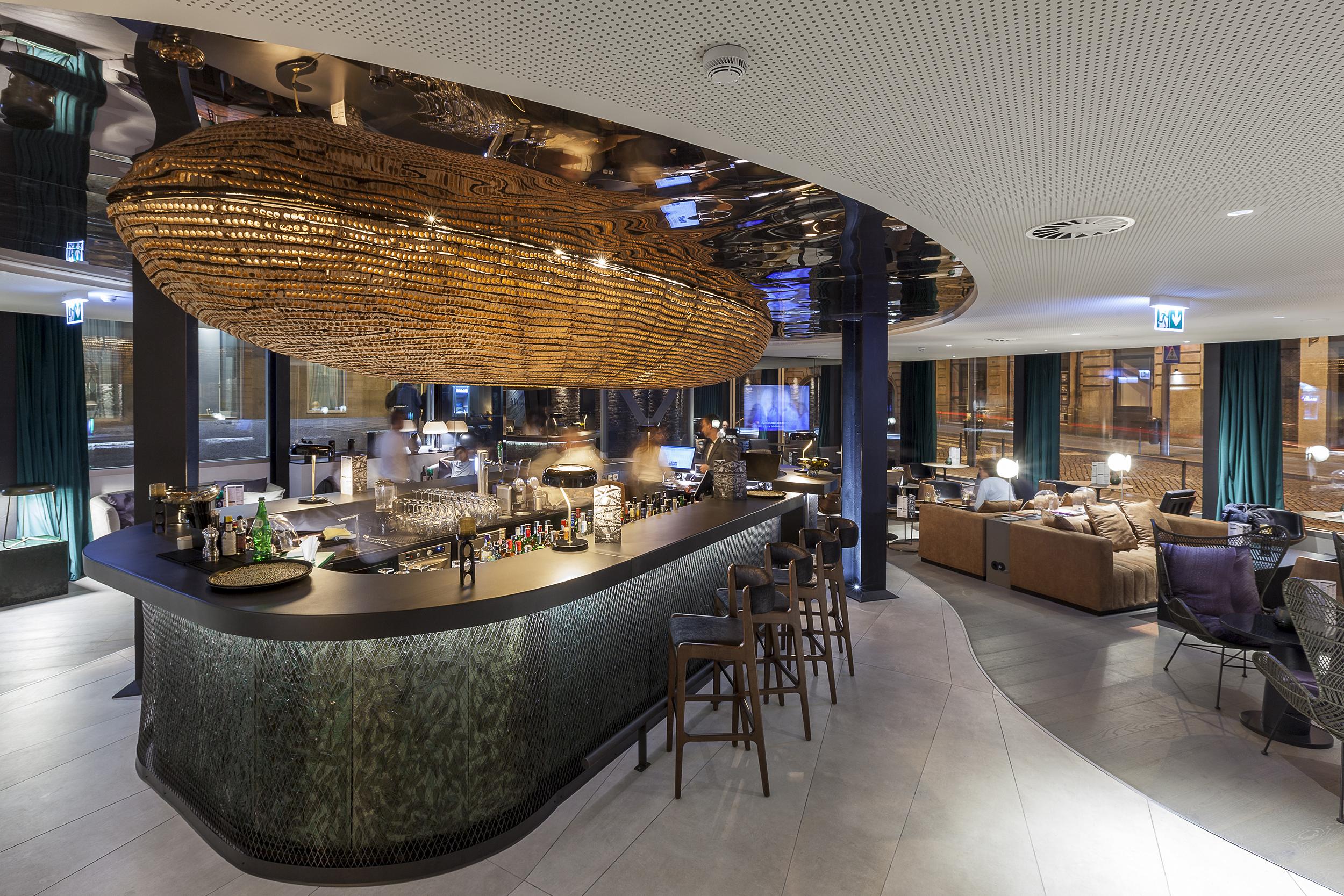 Hotel Royal Bridges Porto
