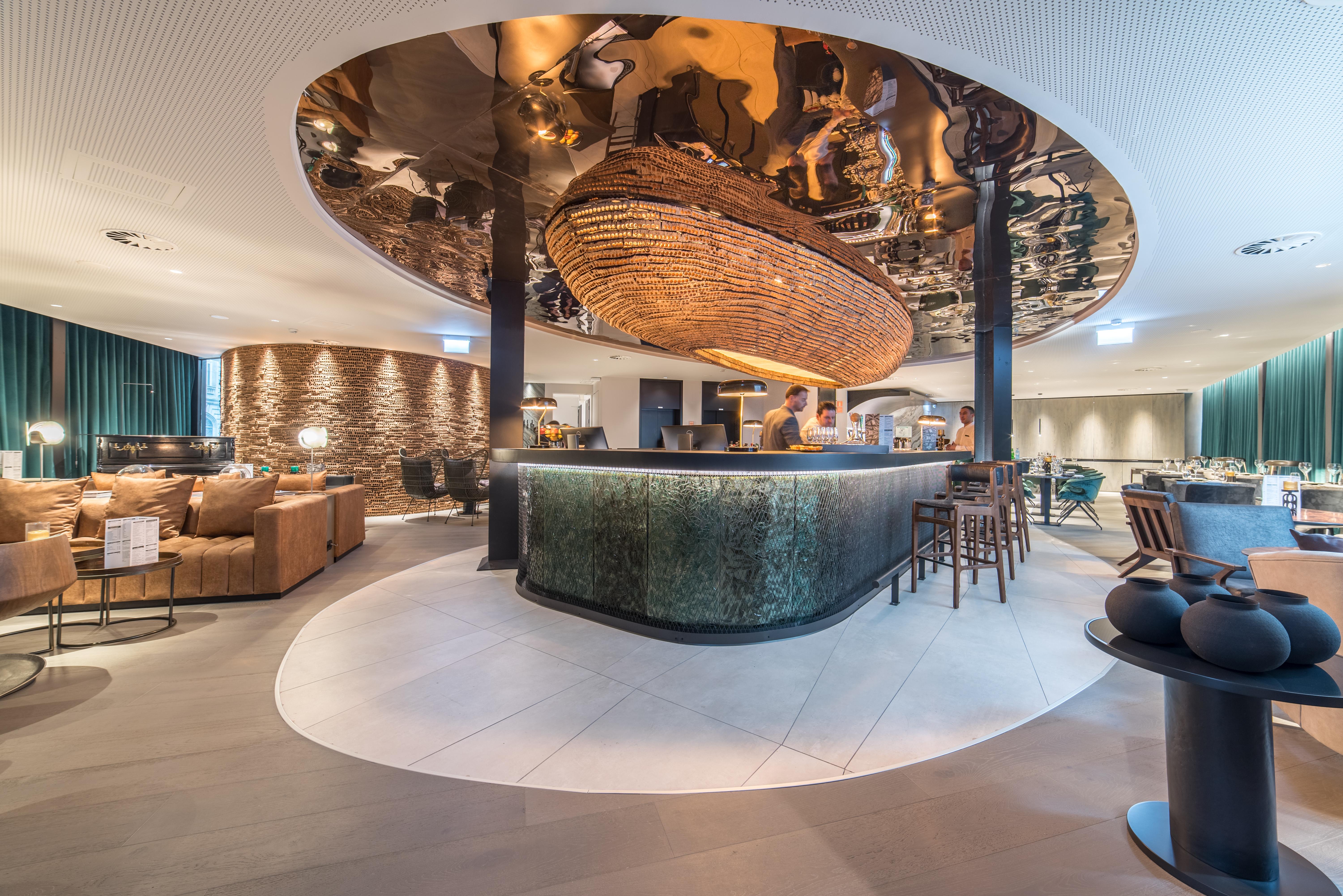 Hotel Royal Bridges Porto