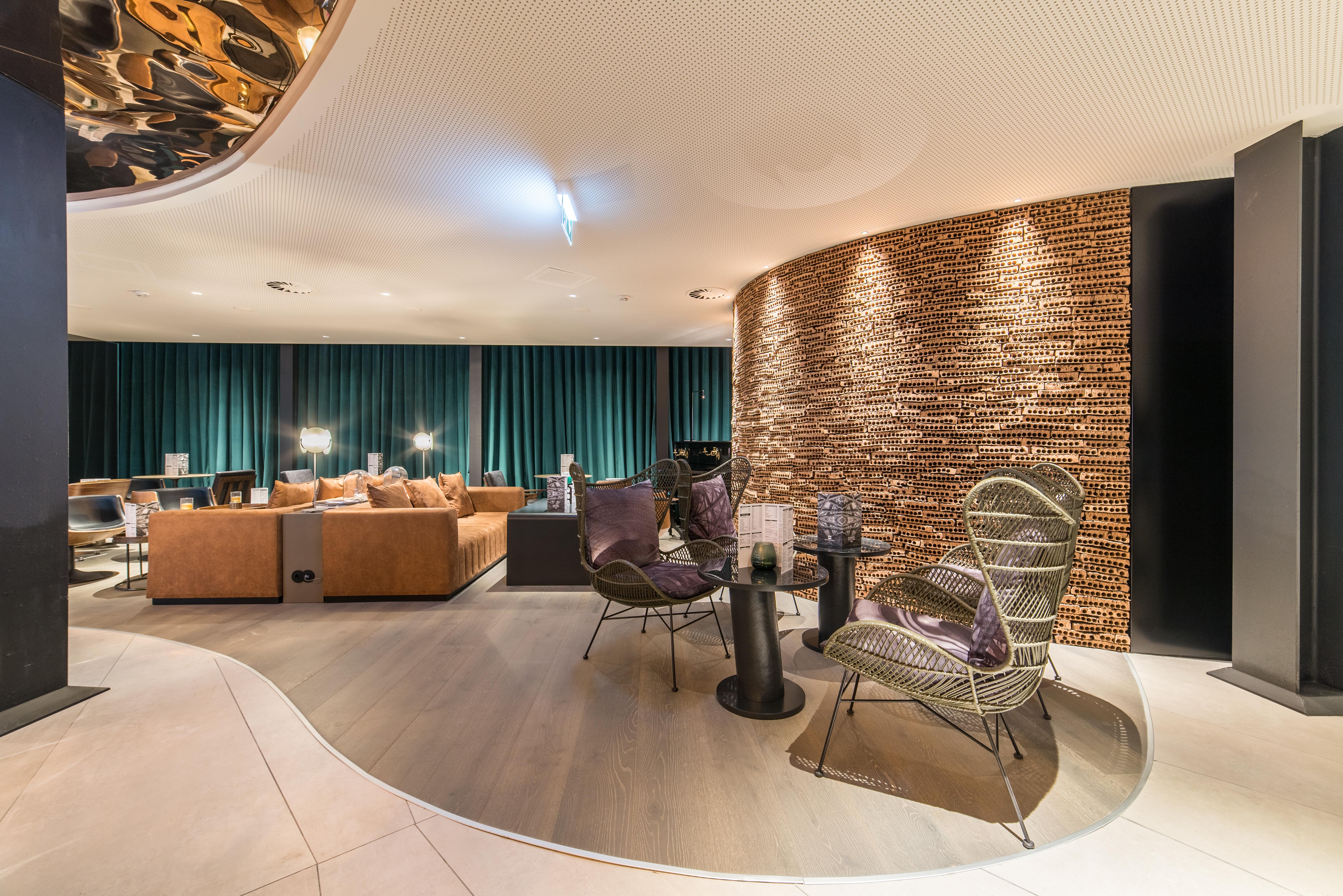 Hotel Royal Bridges Porto