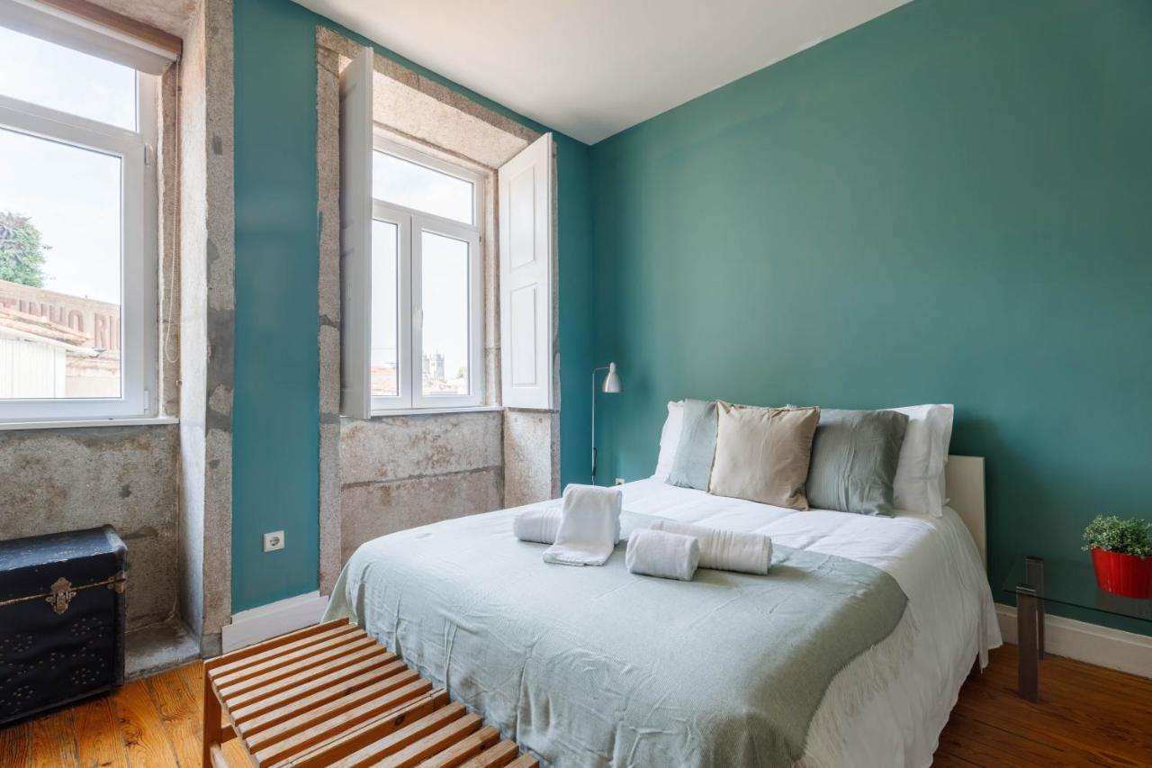 Apartamento Clube Charming - São Bento *