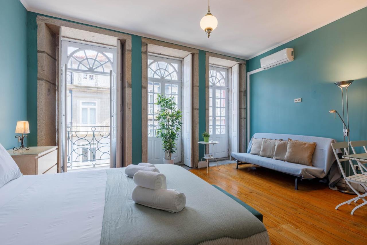 Clube Charming - São Bento Apartamento