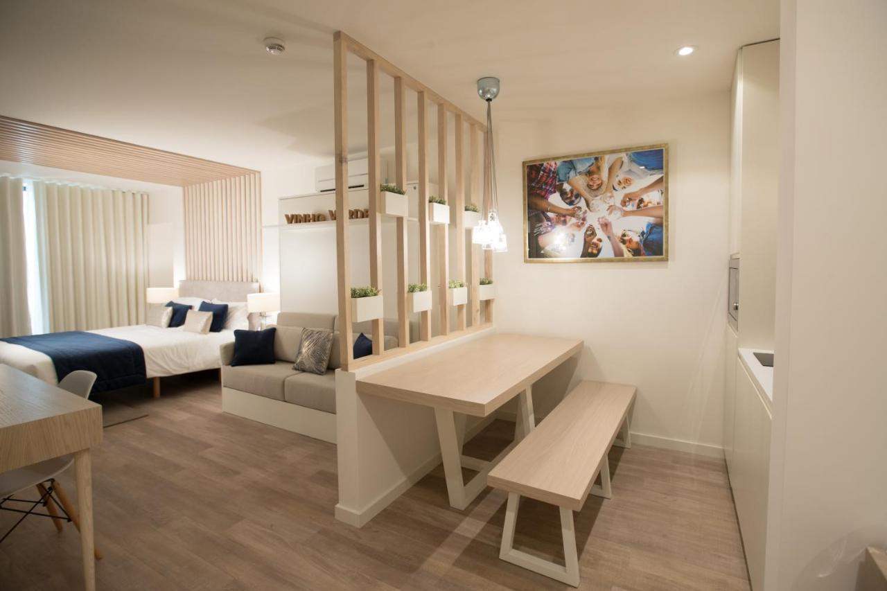 Almada Wine House - Tourism Apartment *