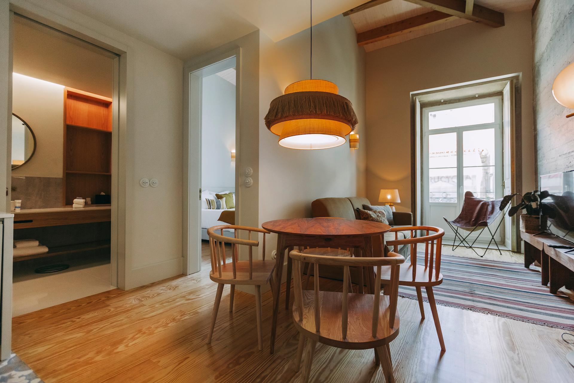 Torel 1884 & 4* Porto