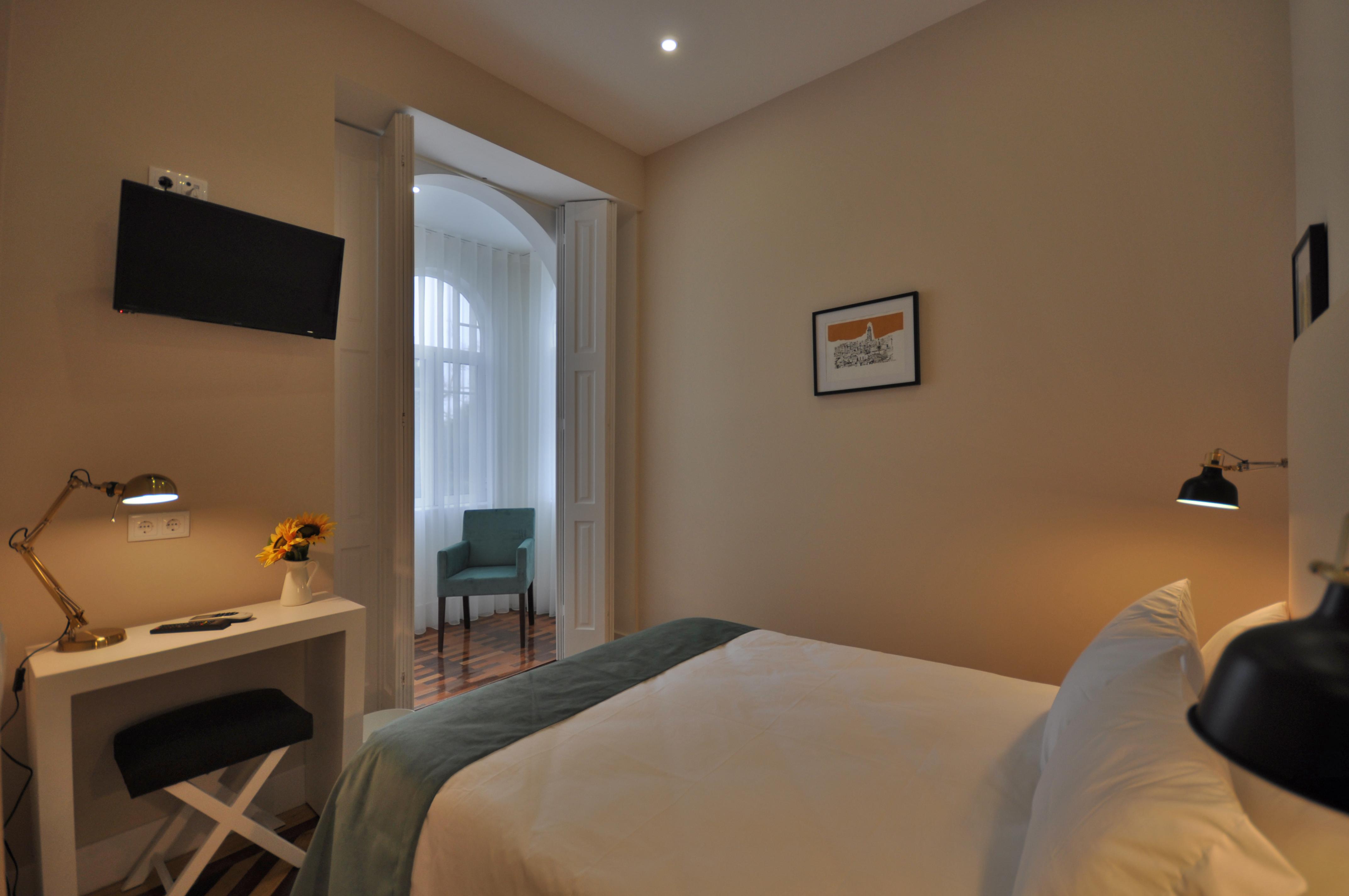 Charming Hotel Porto