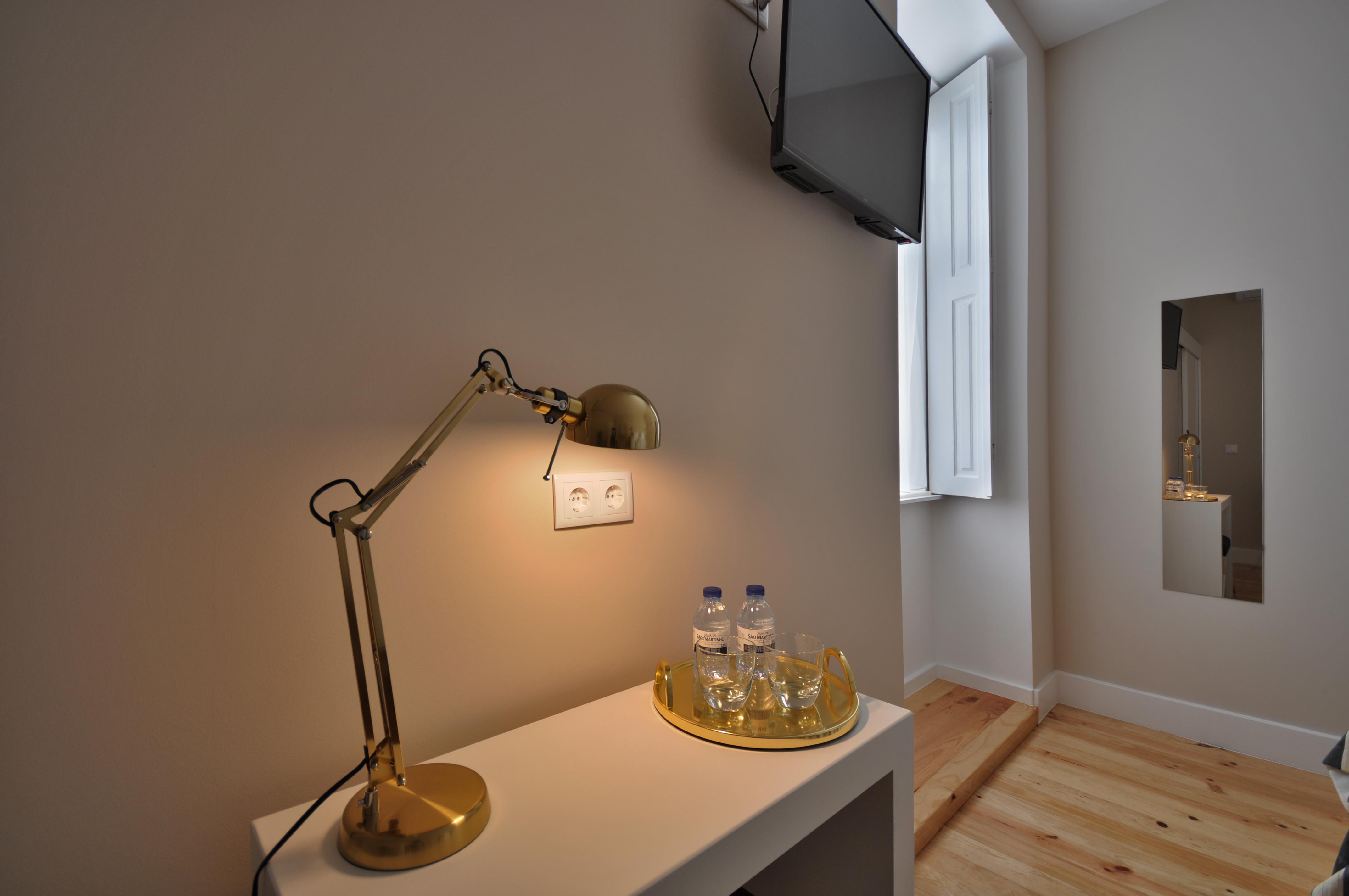Hotel Charming 3*